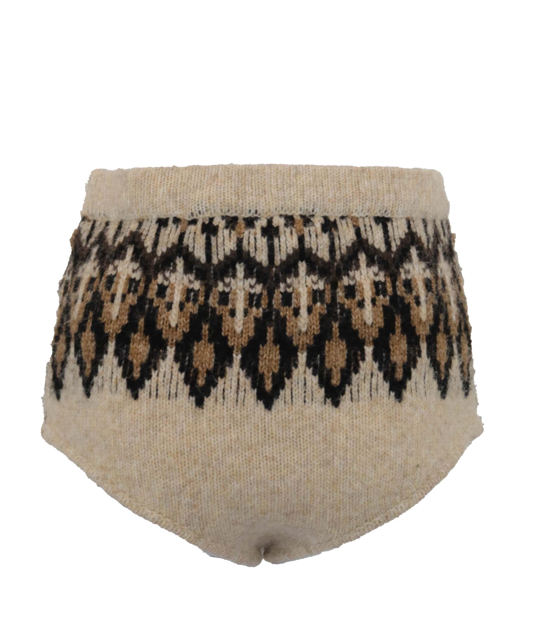 Co-ords bottom Steve Madden Brown ASC7142