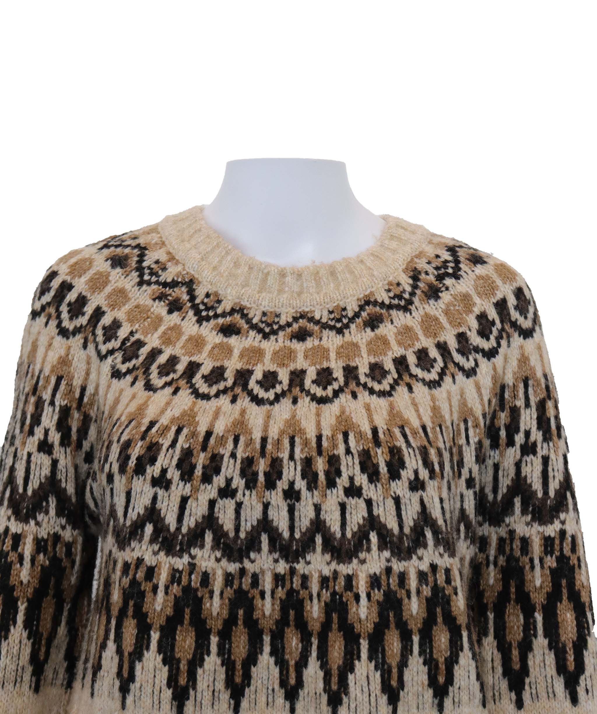 Co-ords top Steve Madden Brown ASC7143