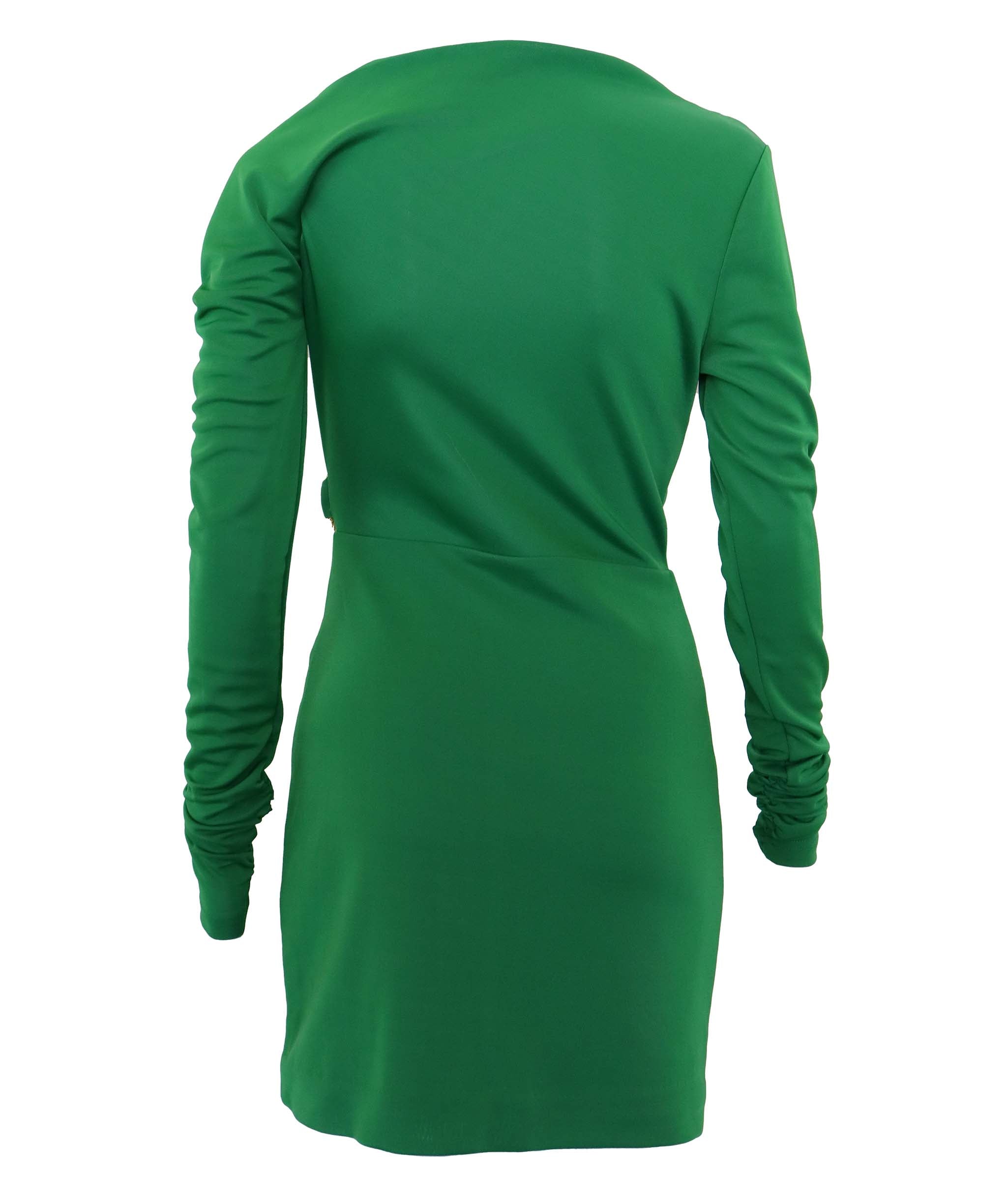 Dress Rebecca Vallance Green ASC7139