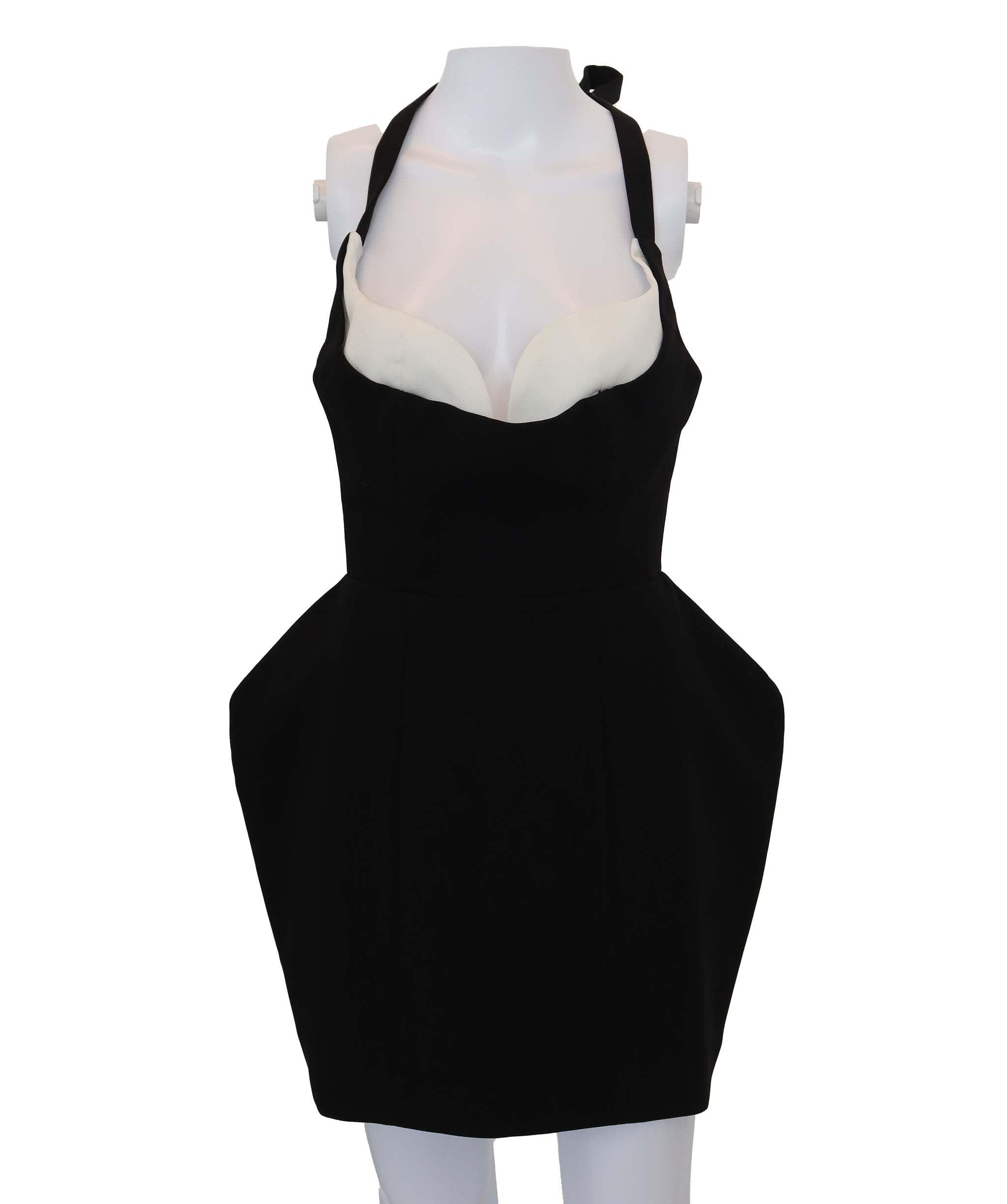 Dress Tokyo black ASC7150