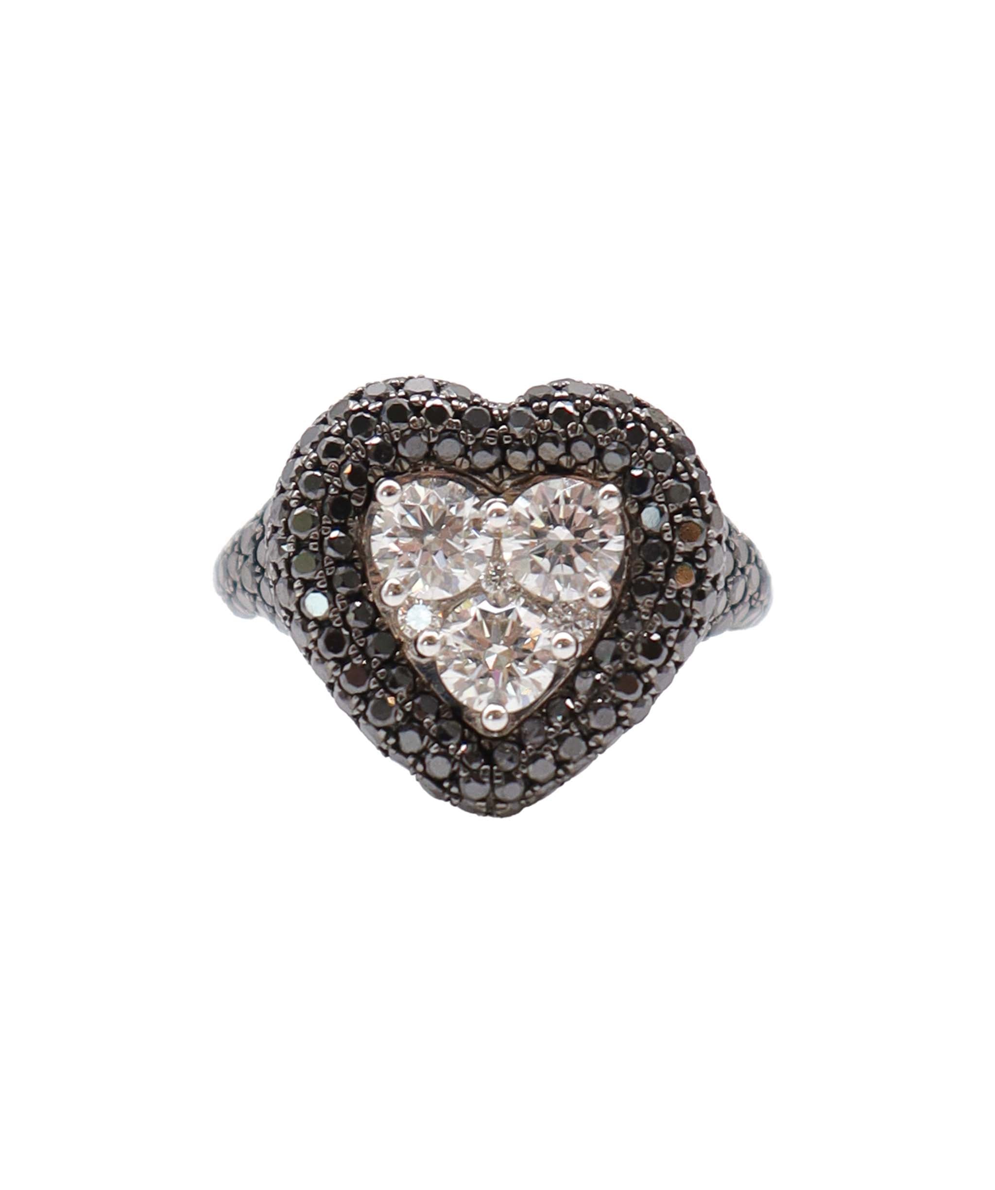 KAMYEN 1.9CT MANAAL RING Ring R-AC73G