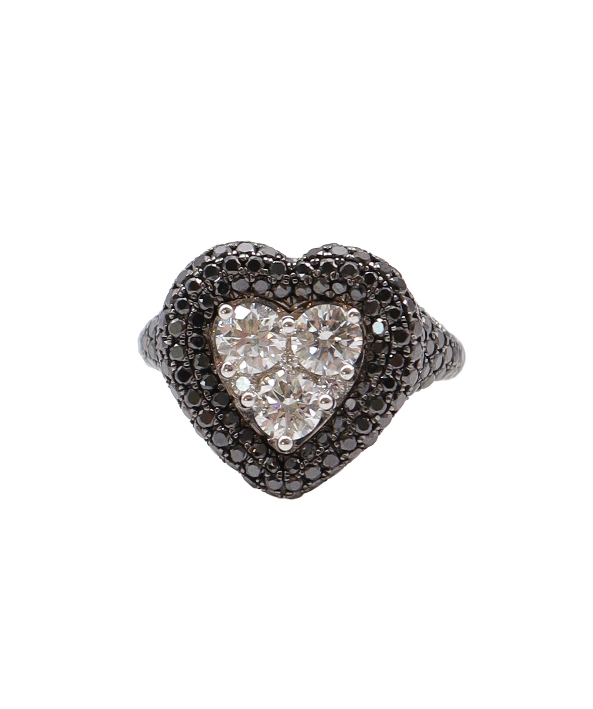 KAMYEN 1.9CT MANAAL RING Ring R-AC73G
