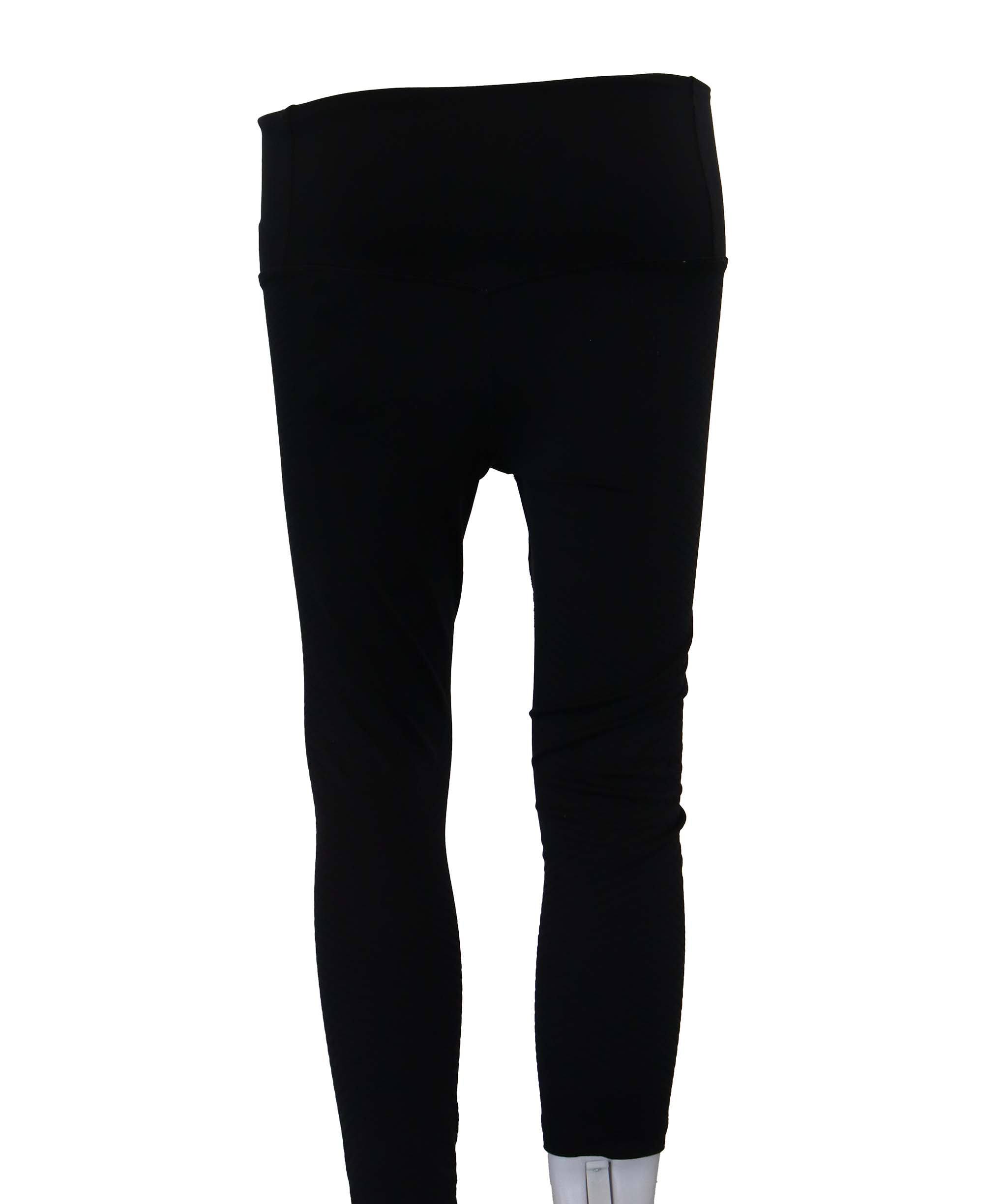 Leggings Nike black ASC7173