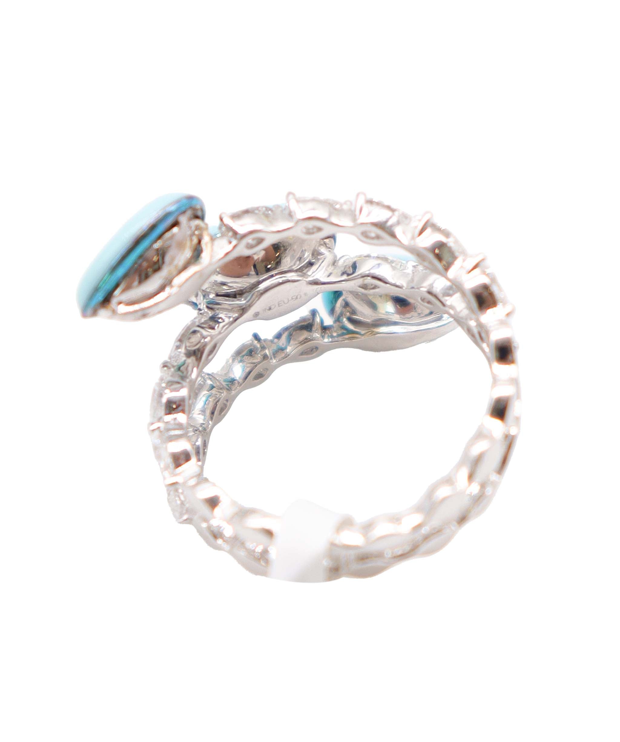 RING size EU-54 R-S13G