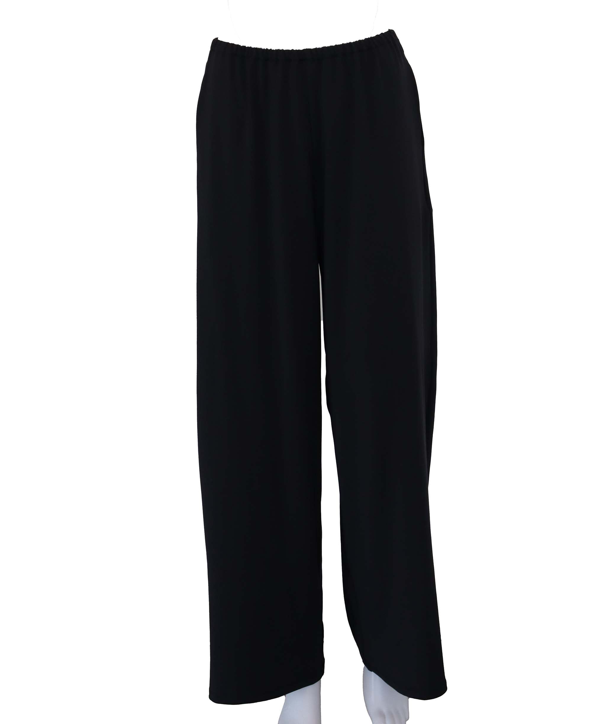 Trouser Klayd black ASC7171
