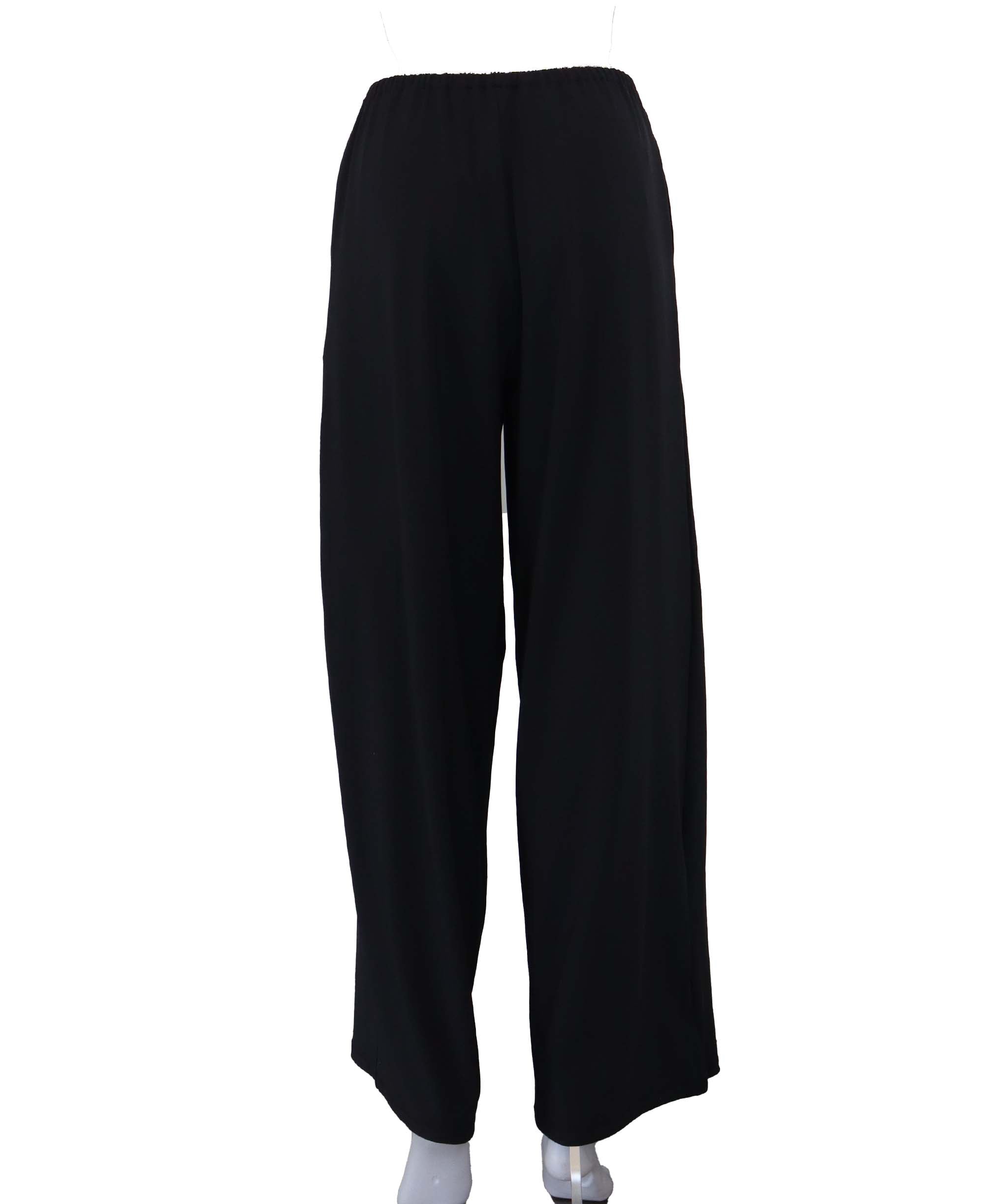 Trouser Klayd black ASC7171