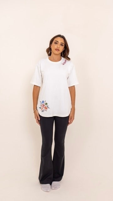 SEA LIFE ADULTS T-SHIRT (قميص)