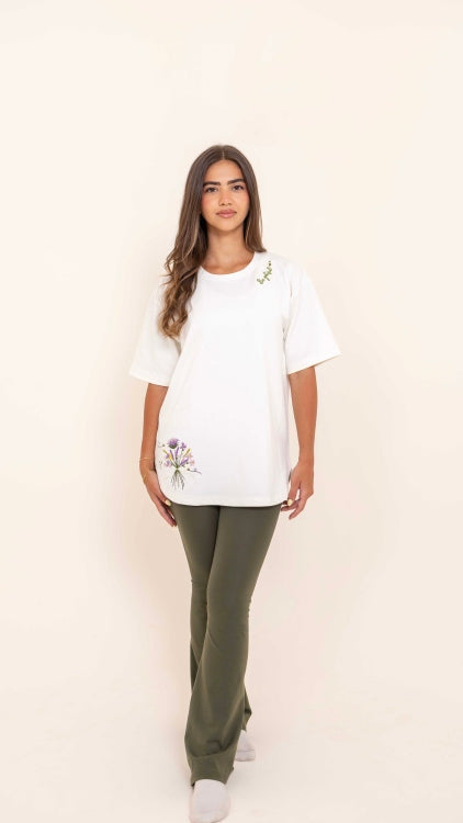 BEE ADULTS T-SHIRT (قميص)