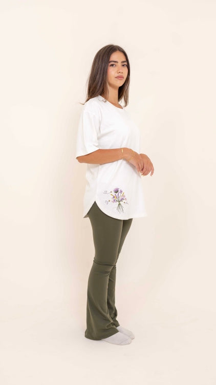 BEE ADULTS T-SHIRT (قميص)