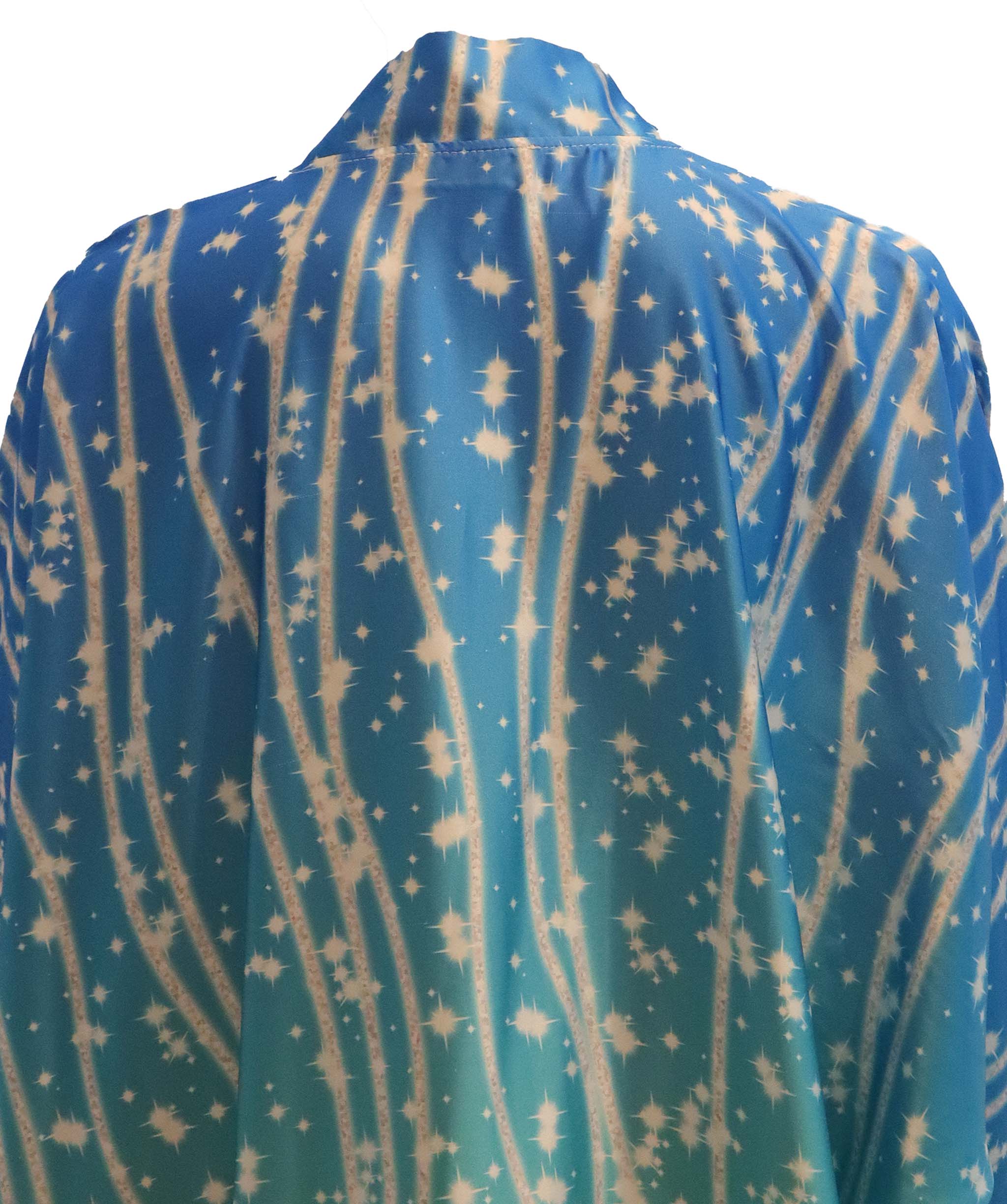 Maison clad galaxy dress AGC3669