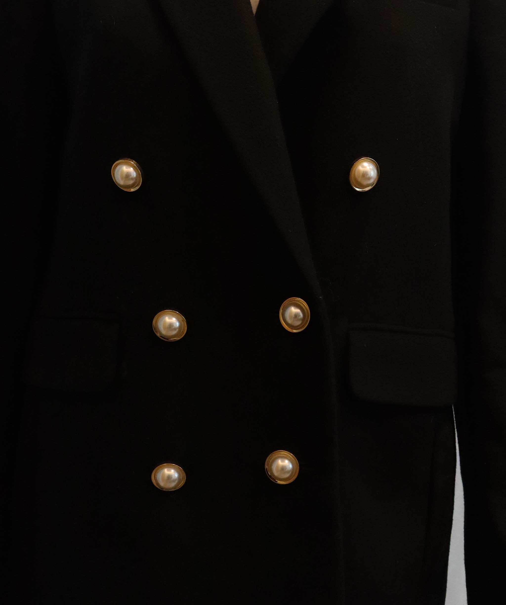 Meem pearl jacket AGC3676