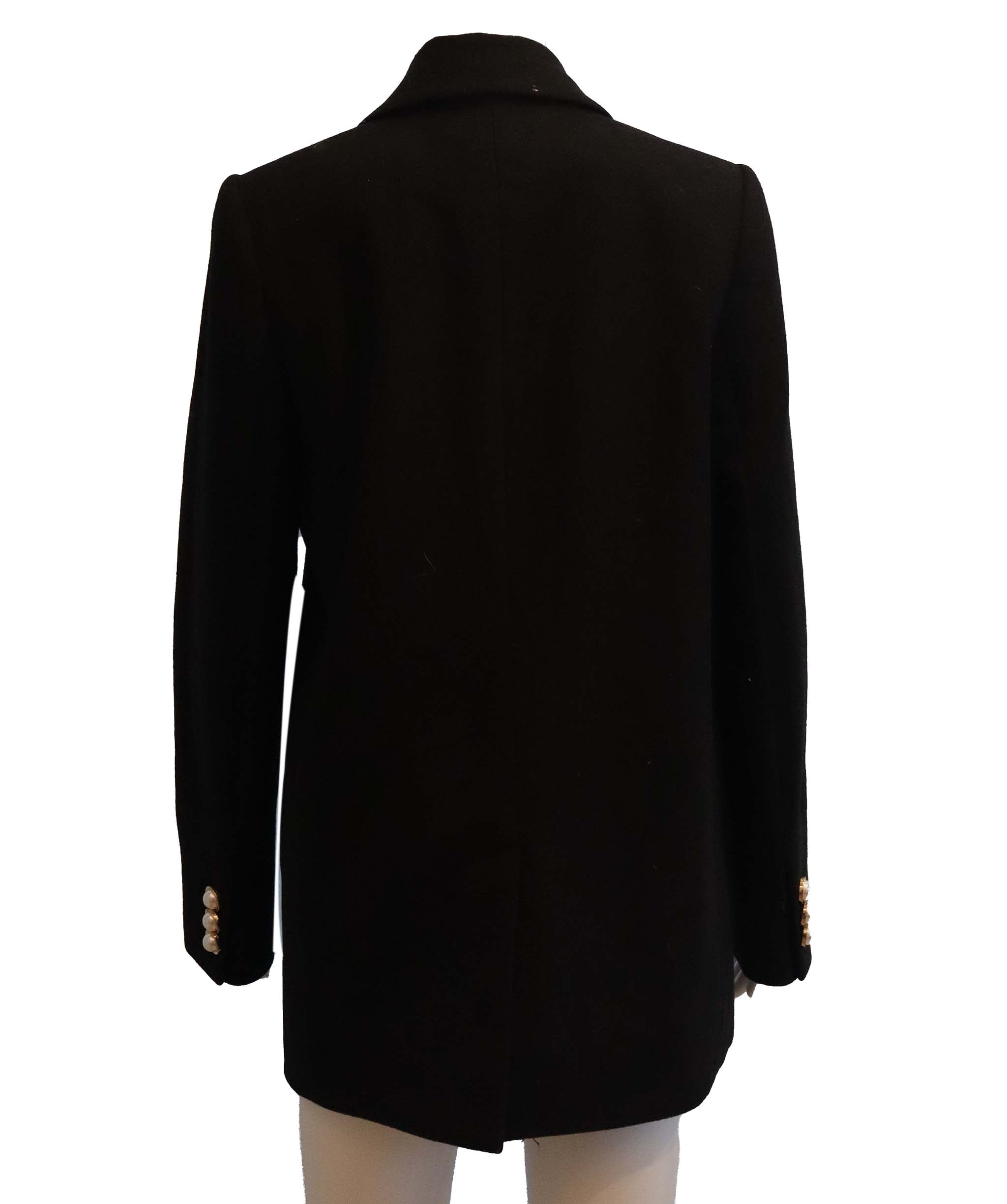 Meem pearl jacket AGC3676
