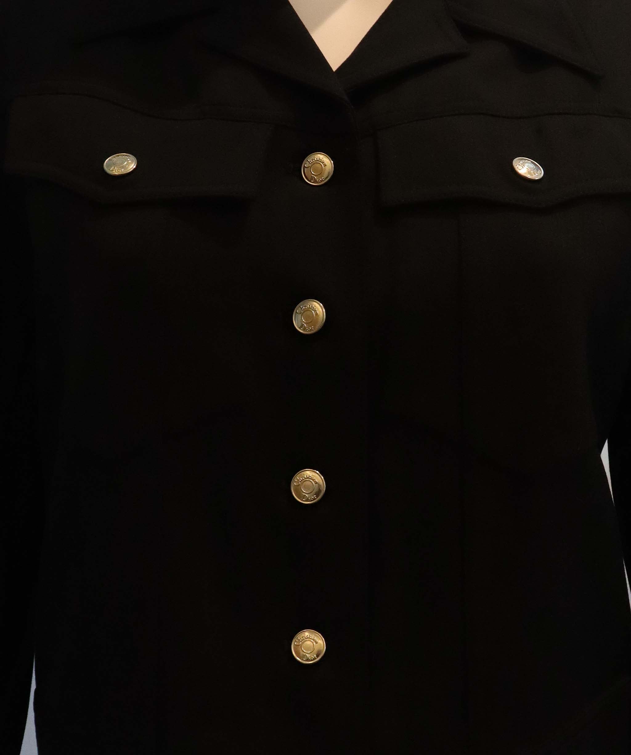 Dior Galliano 1947 AGC3672