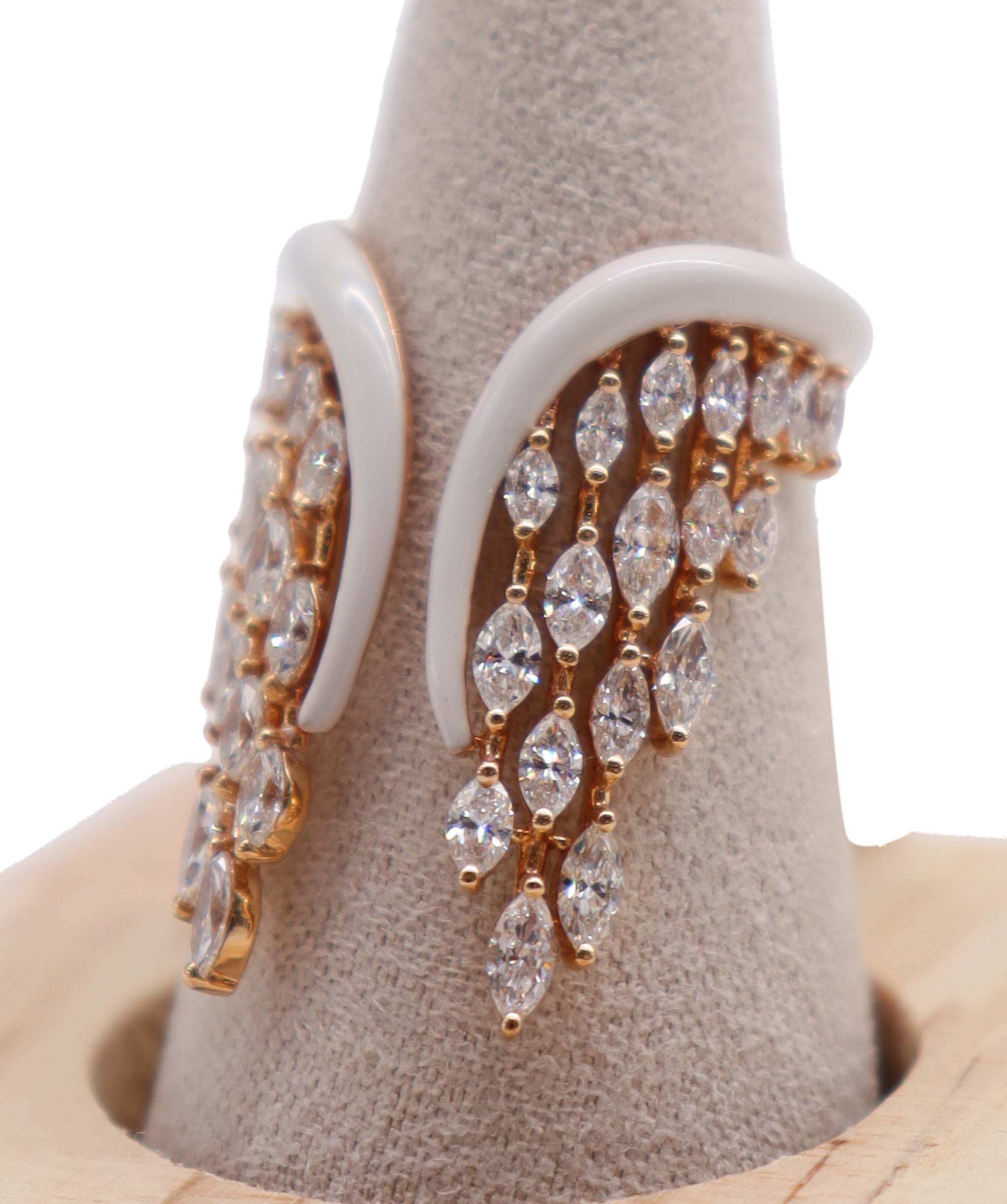 "RING GOLD WT 5.340 DIA WT 1.900 GEM WT 5.720 SIZE EU-50 R-Y63K