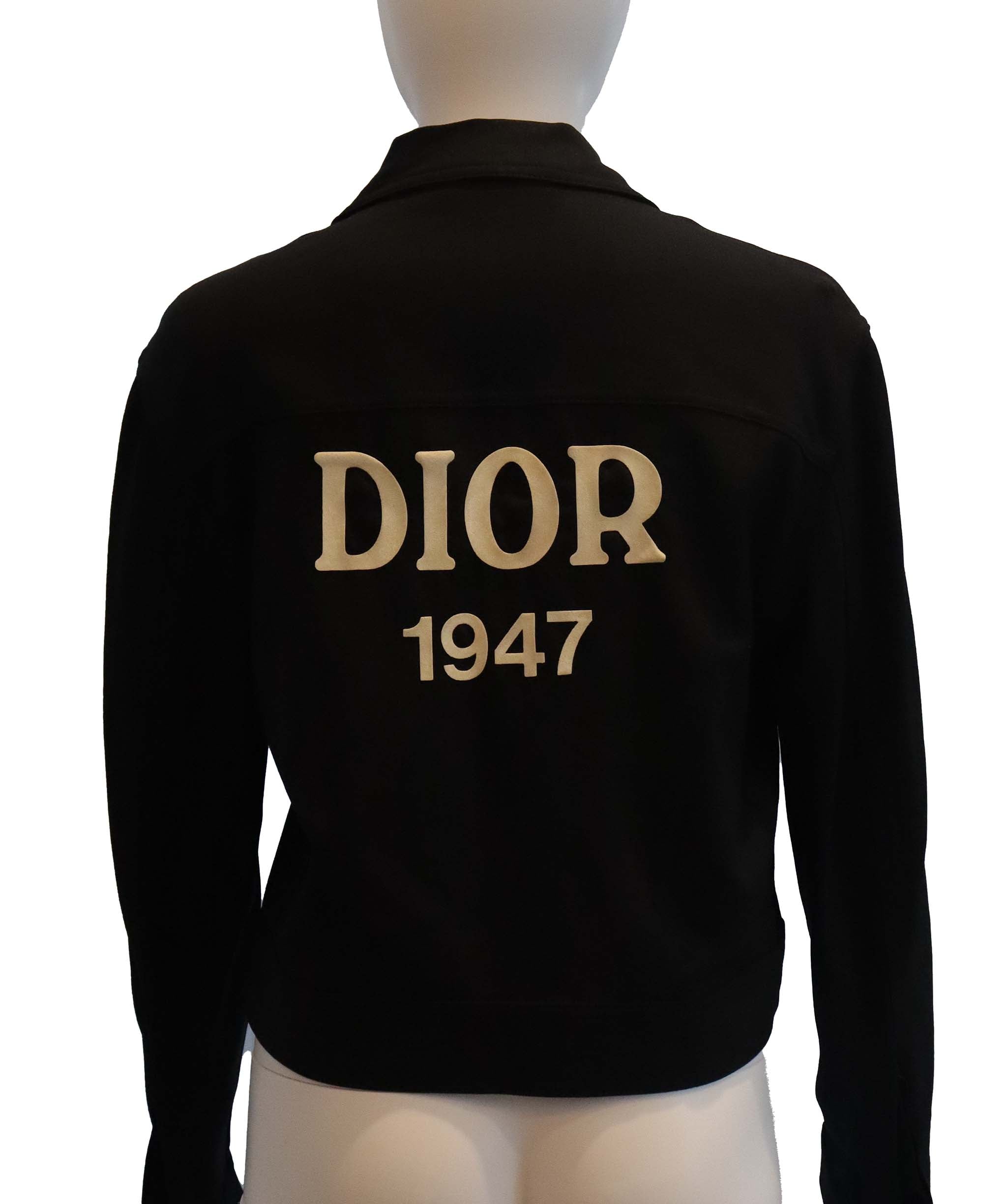 Dior Galliano 1947 AGC3672