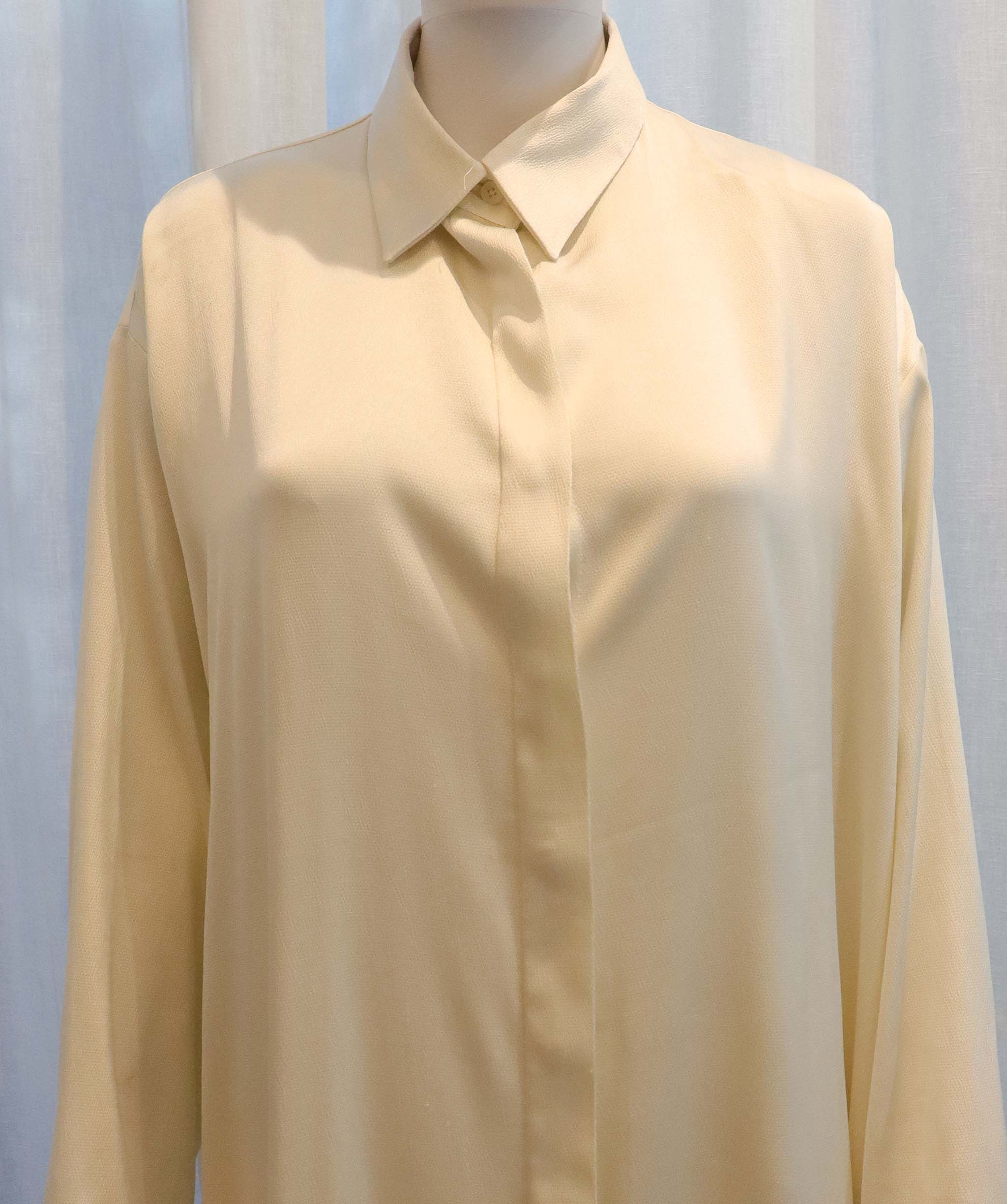 Silk dress AGC3679