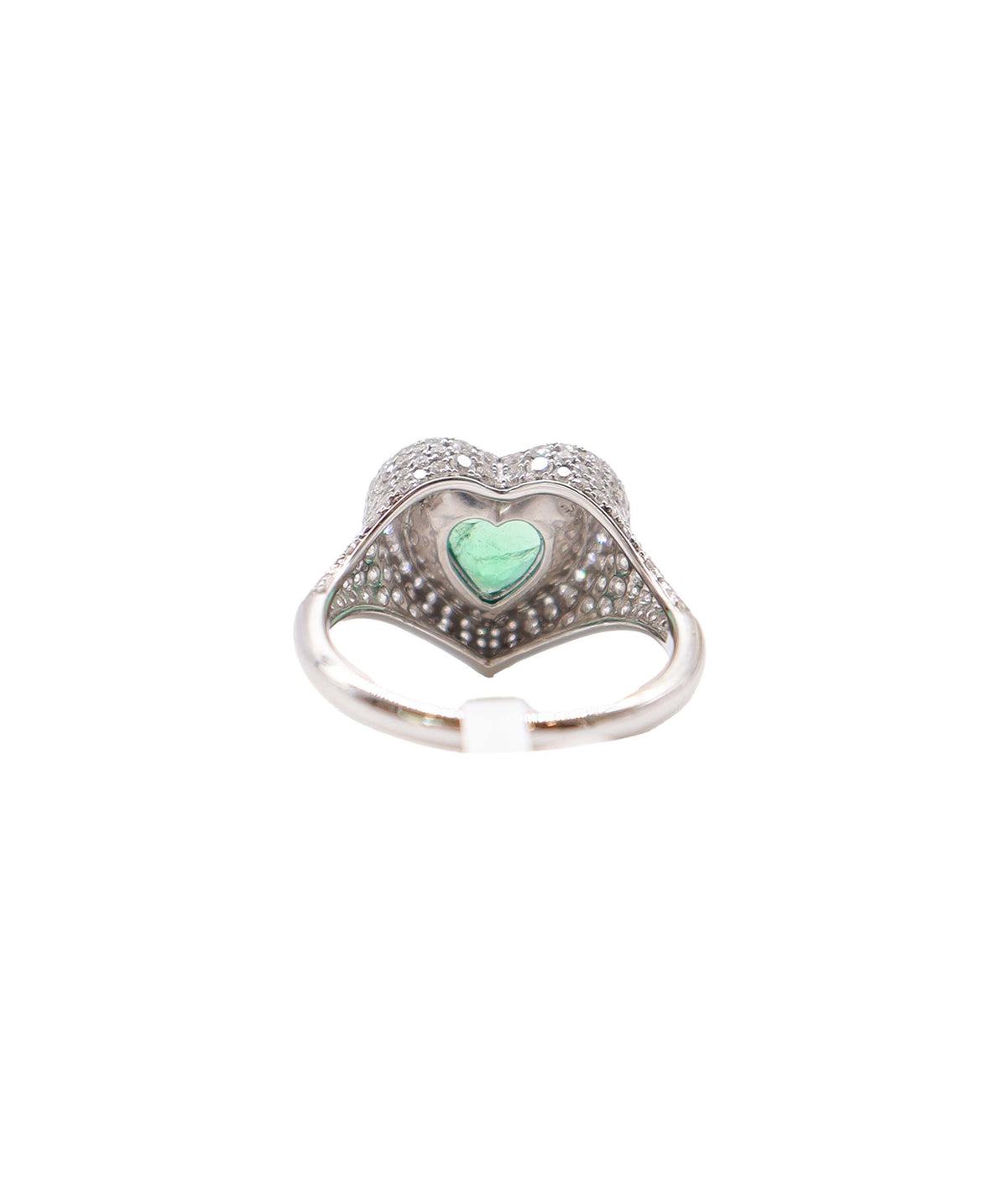 1.24ct KAMYEN RING R-J01K