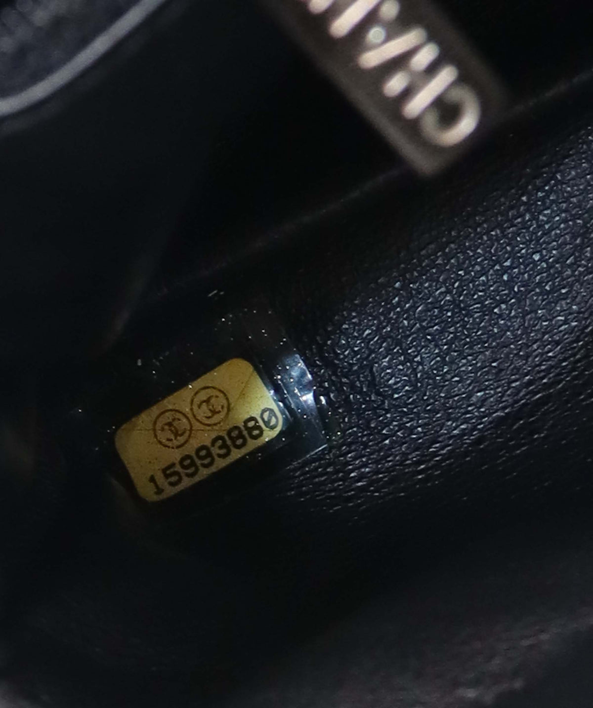 Chanel 2.55 Reissue Roll Clutch DXBS6744