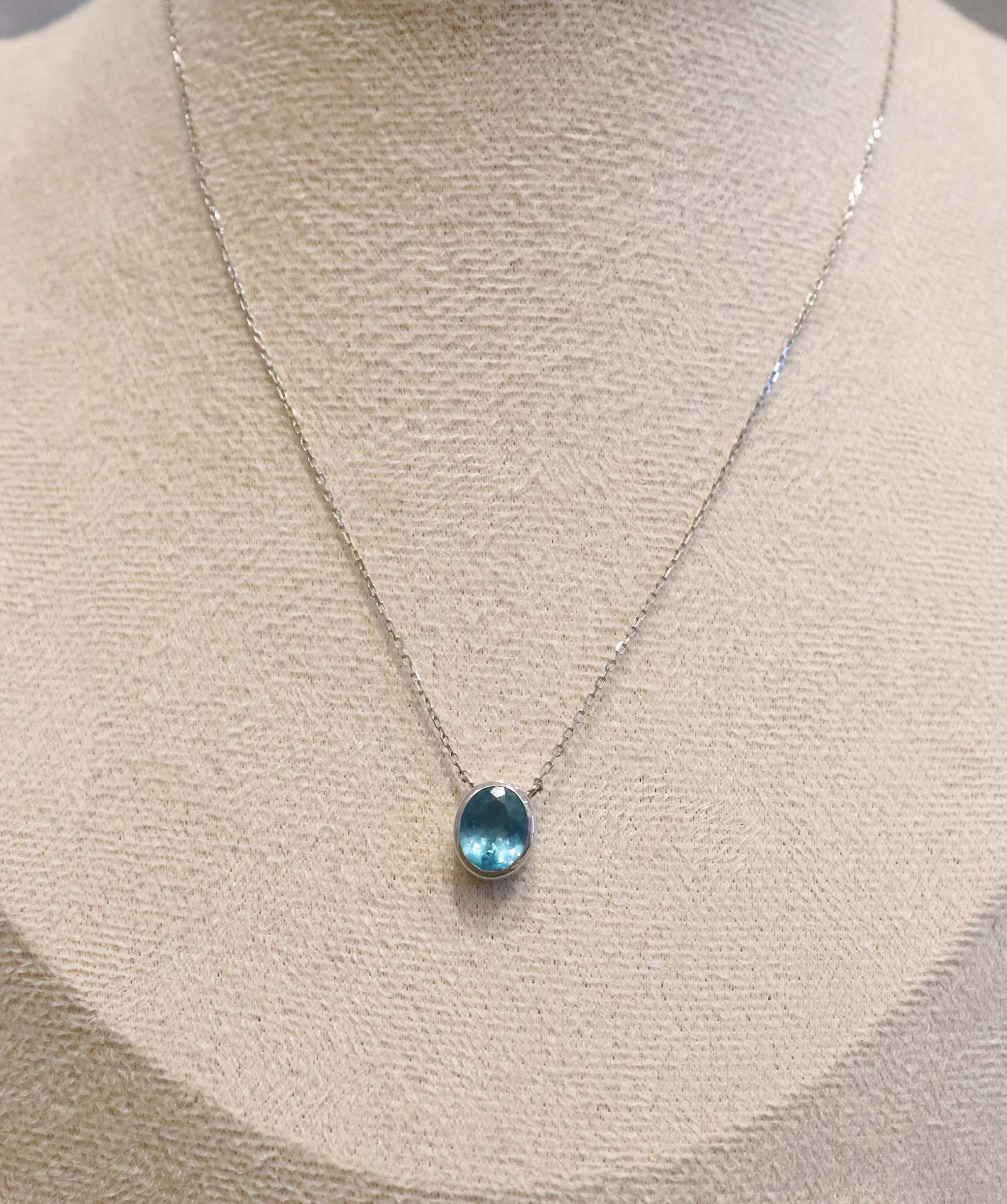 Apetite necklace AGC3691