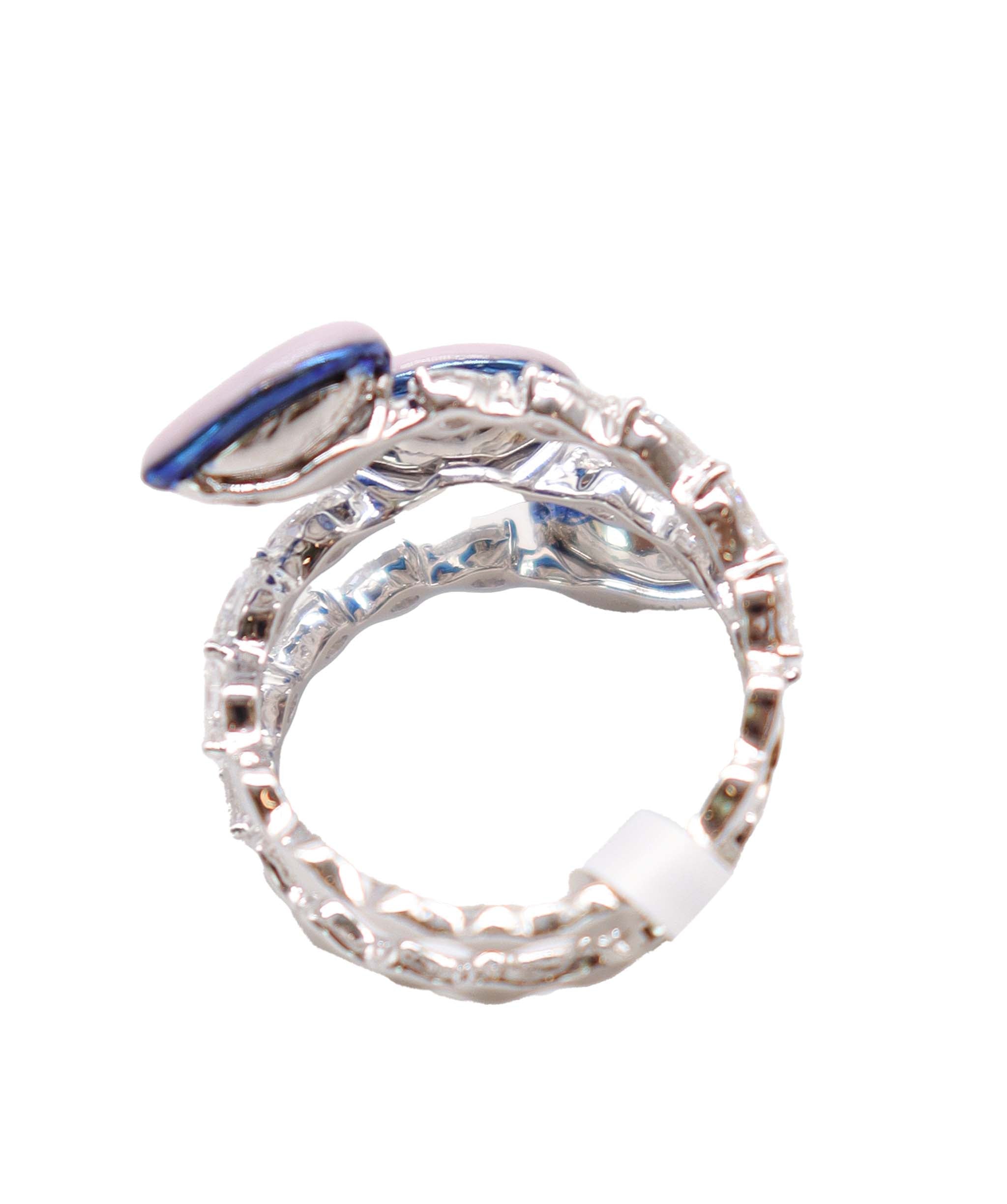 RING size EU-53 R-P85G