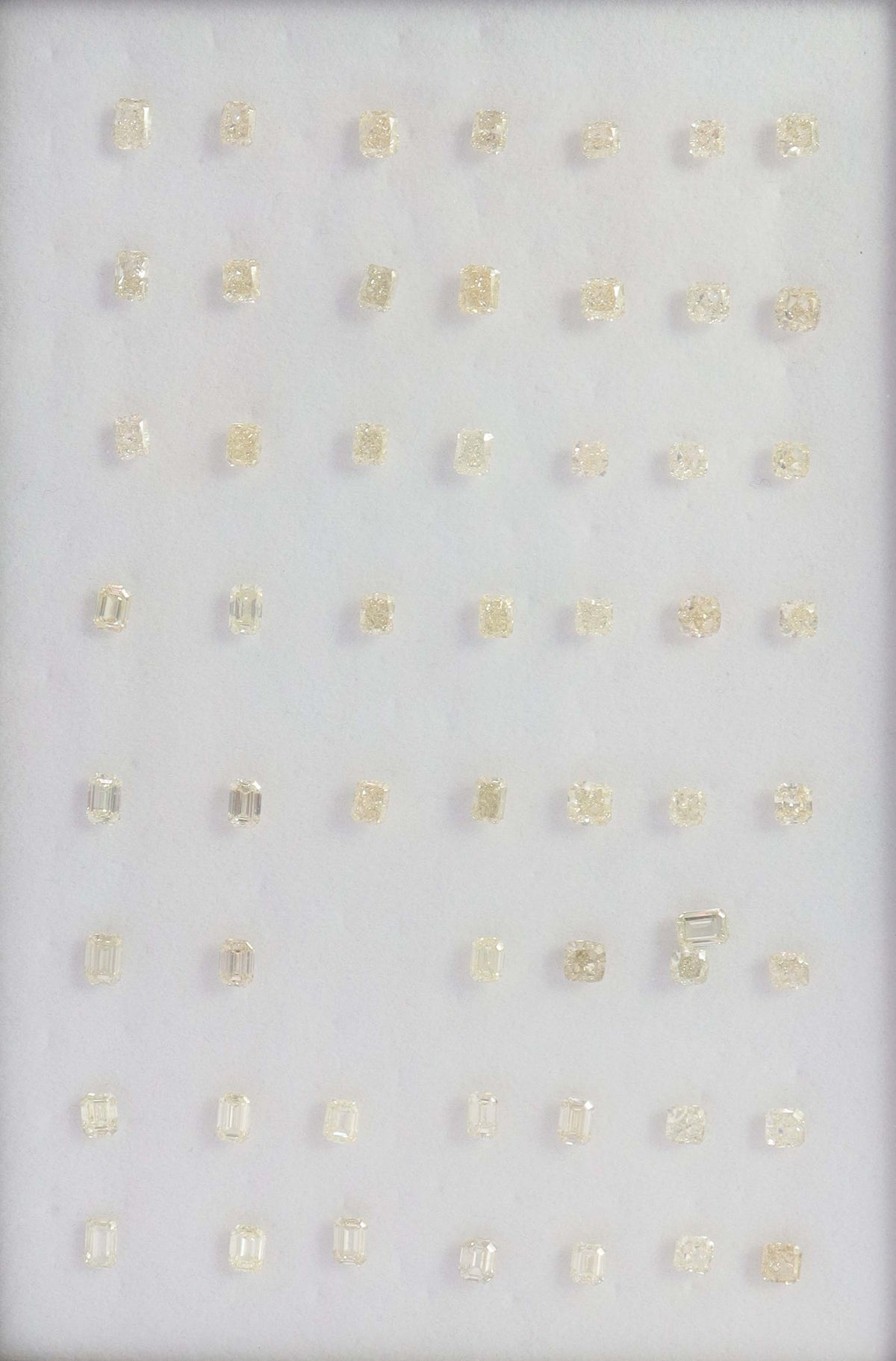 SINGLE DIA FYL-CUSHION