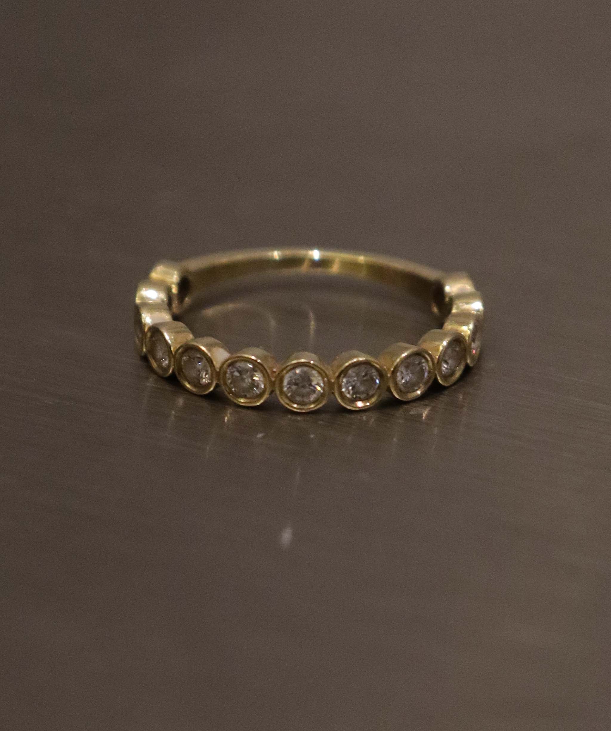Diamond band us 6 AGC3693