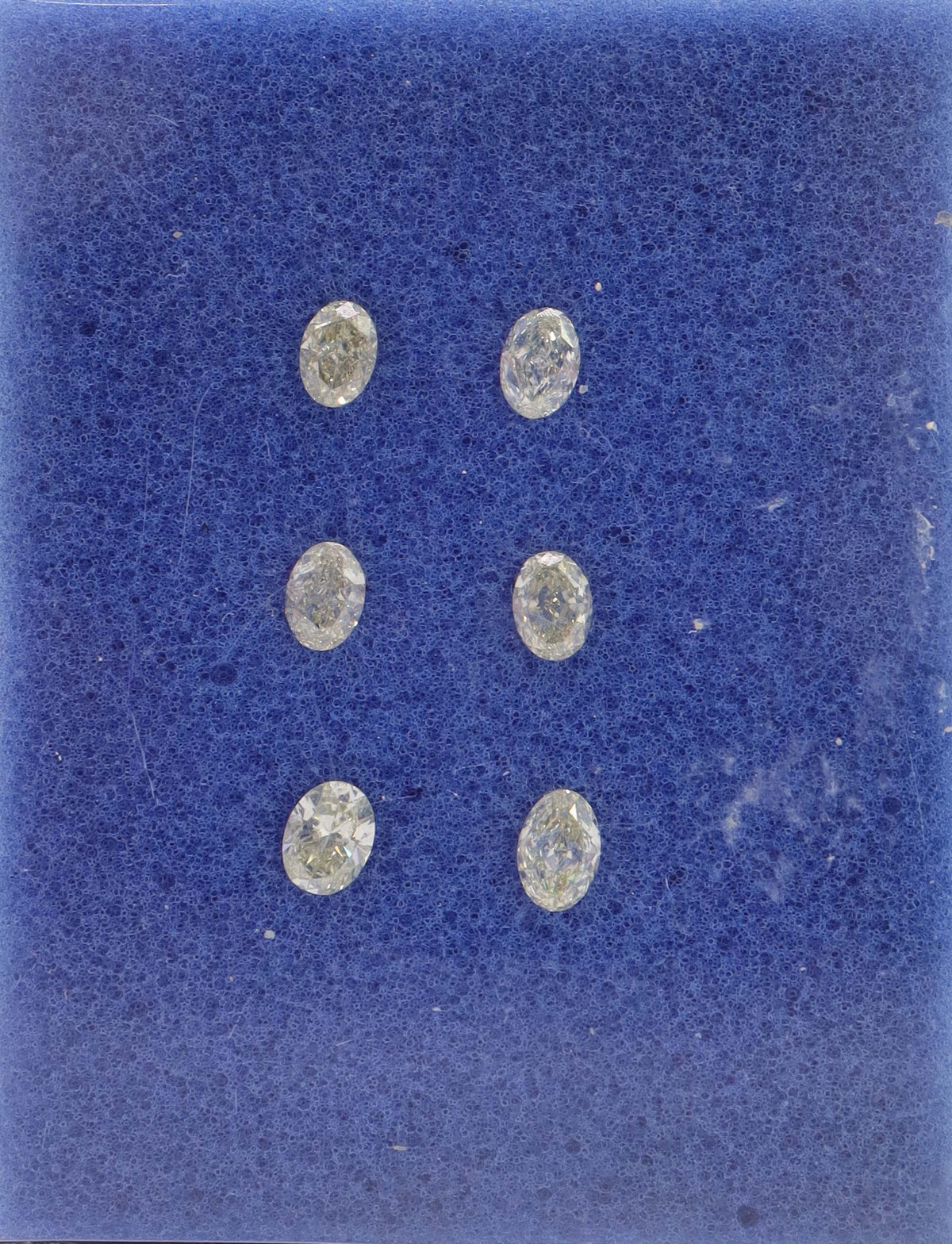 SINGLE DIA FYL-OVAL