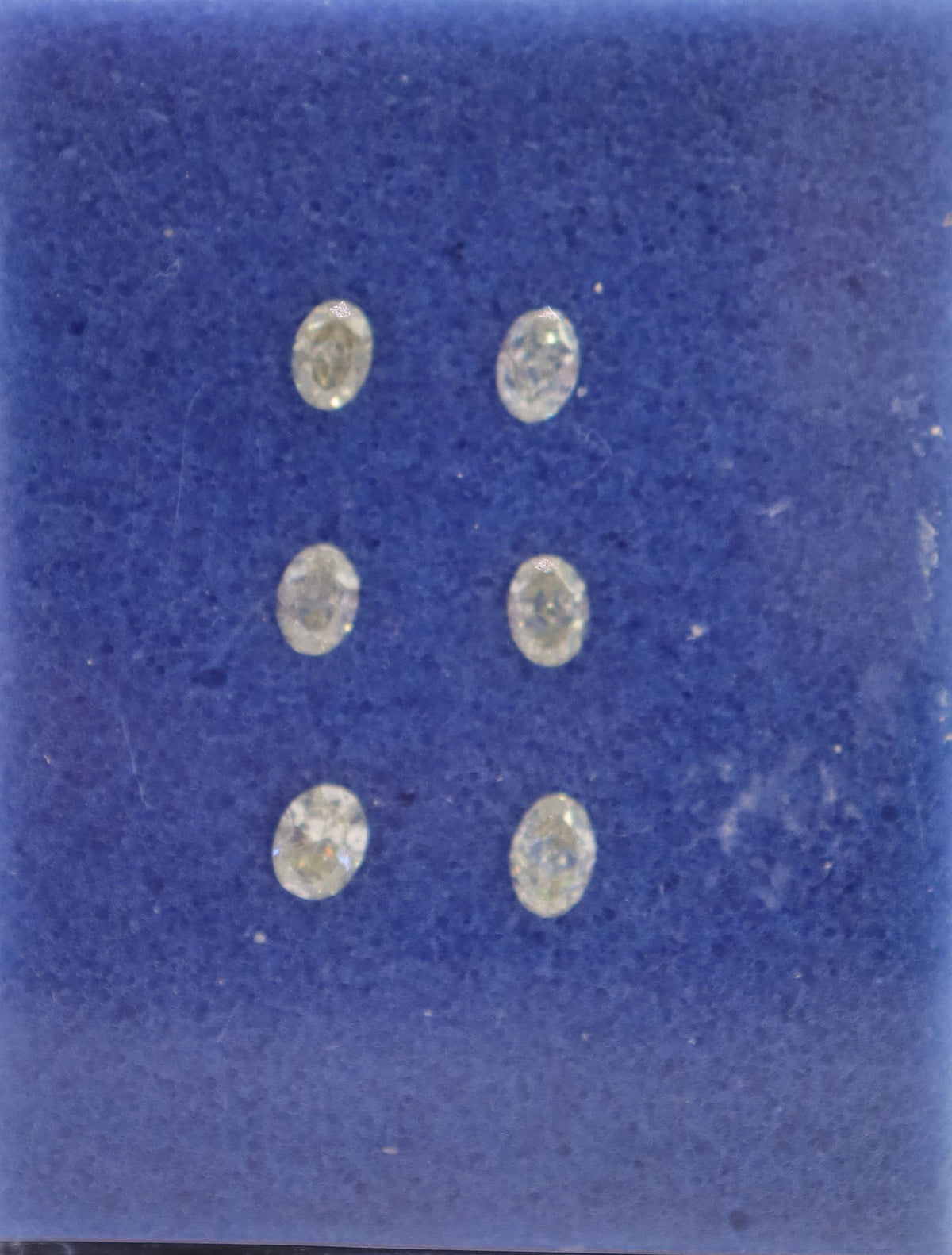 SINGLE DIA FYL-OVAL