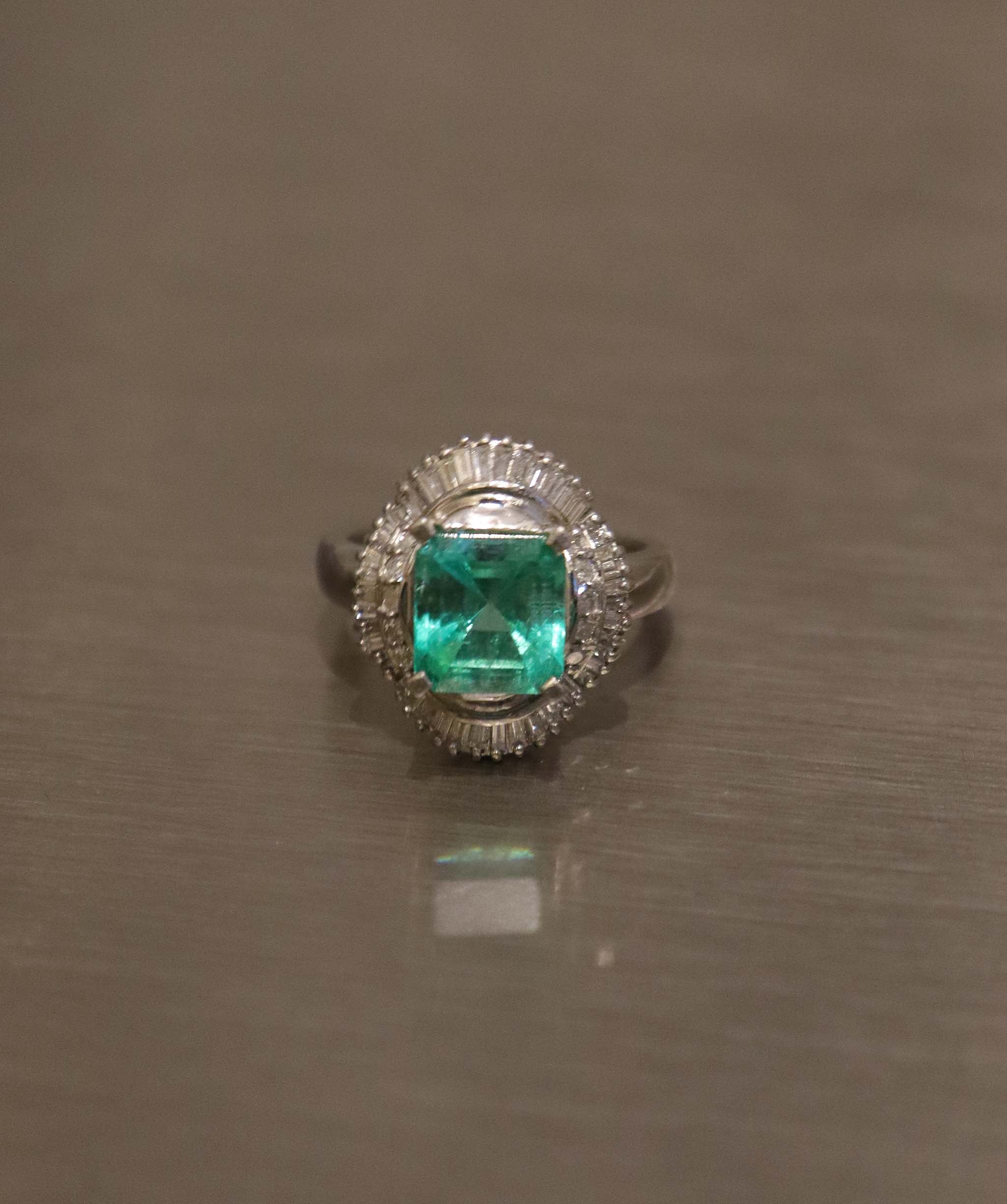 Ring 1 DXBS6361