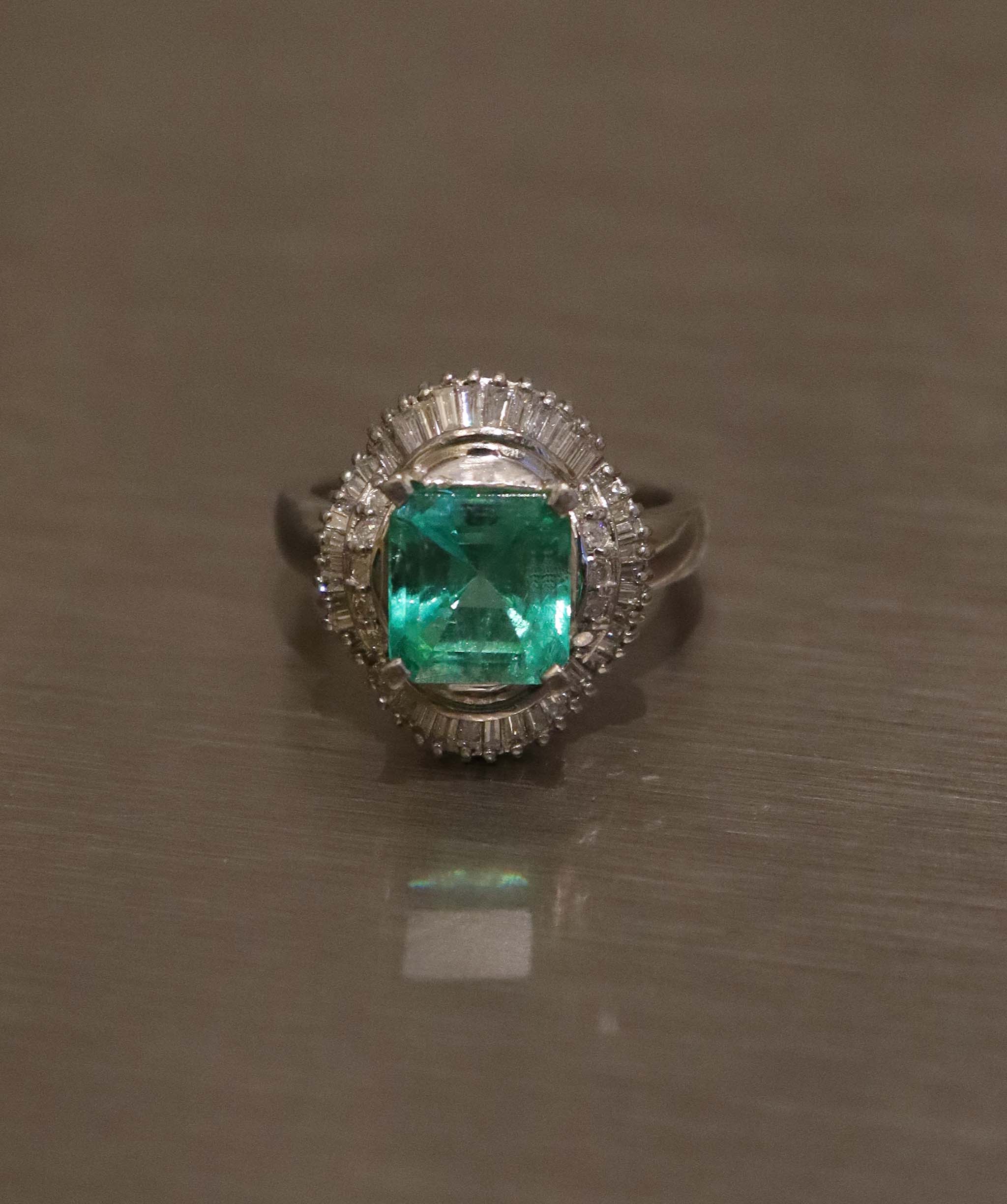 Ring 1 DXBS6361