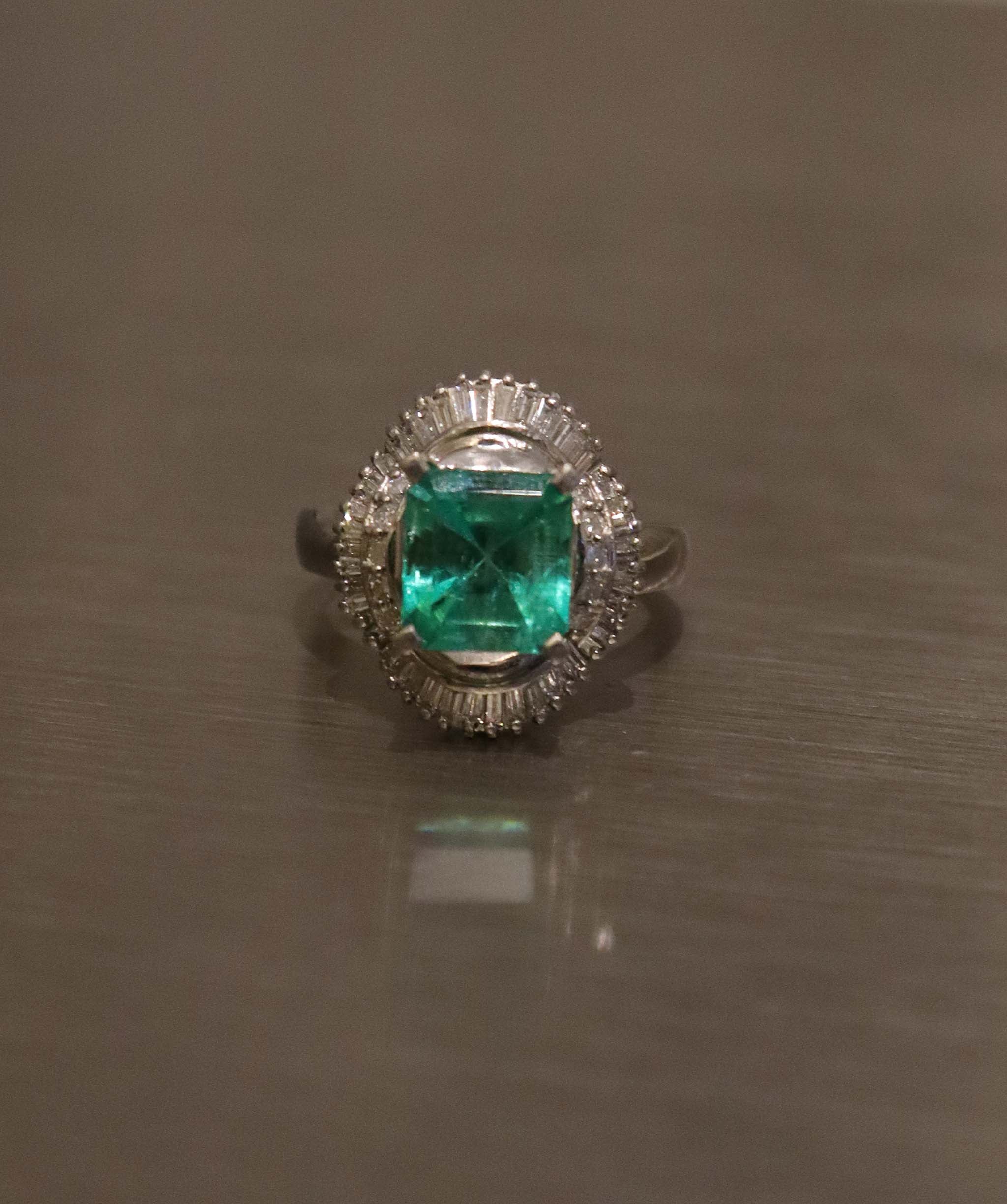 Ring 1 DXBS6361