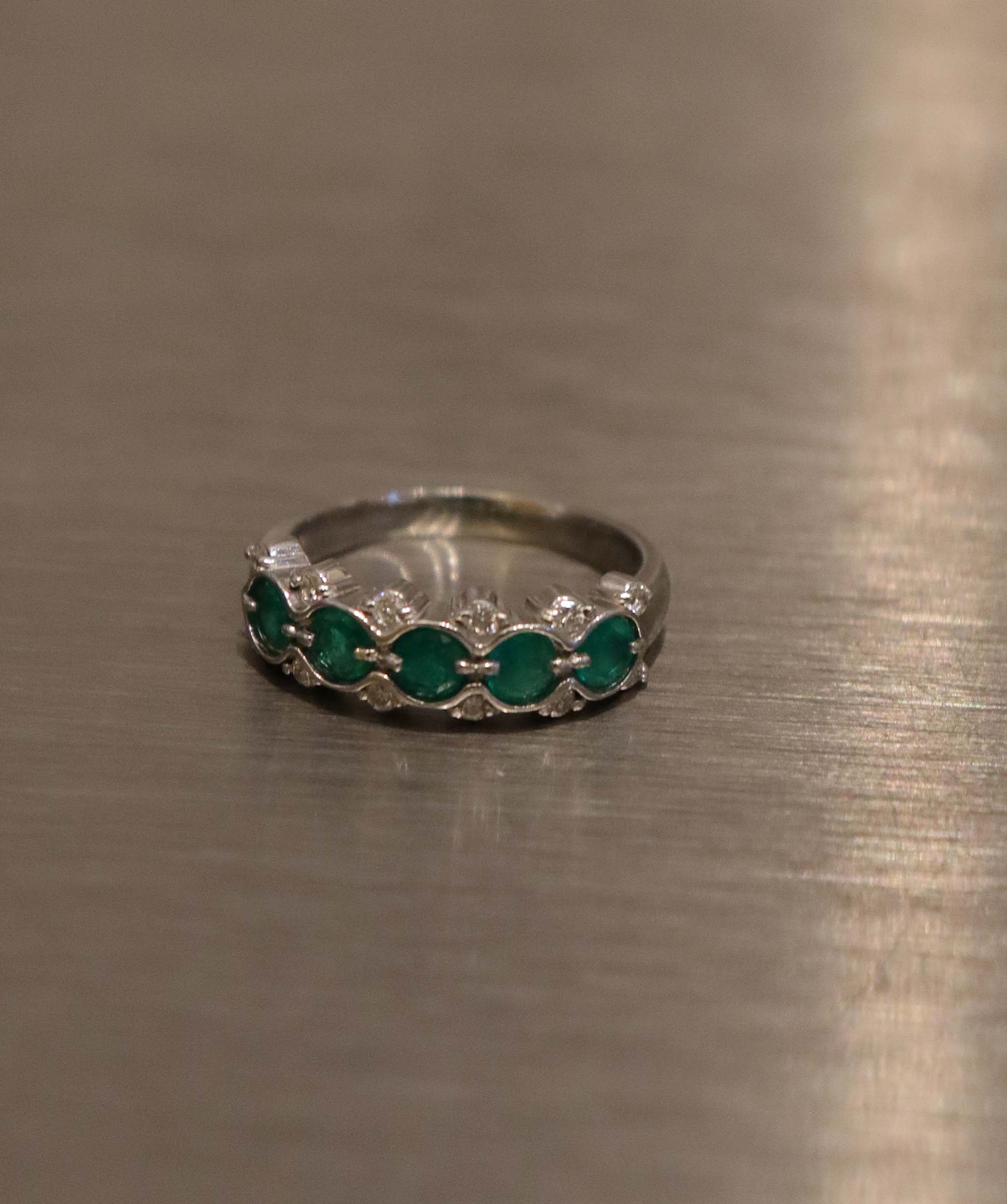 Ring 5 DXBS6365