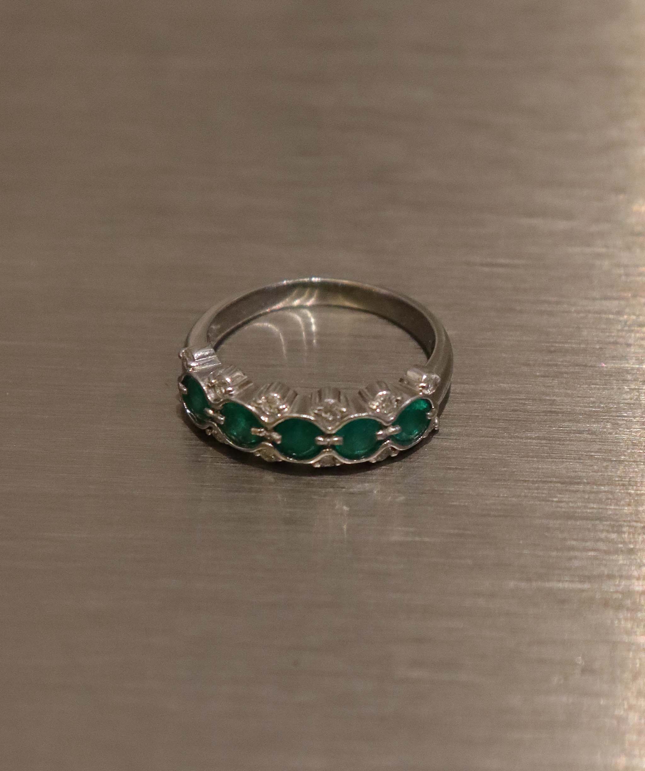 Ring 5 DXBS6365