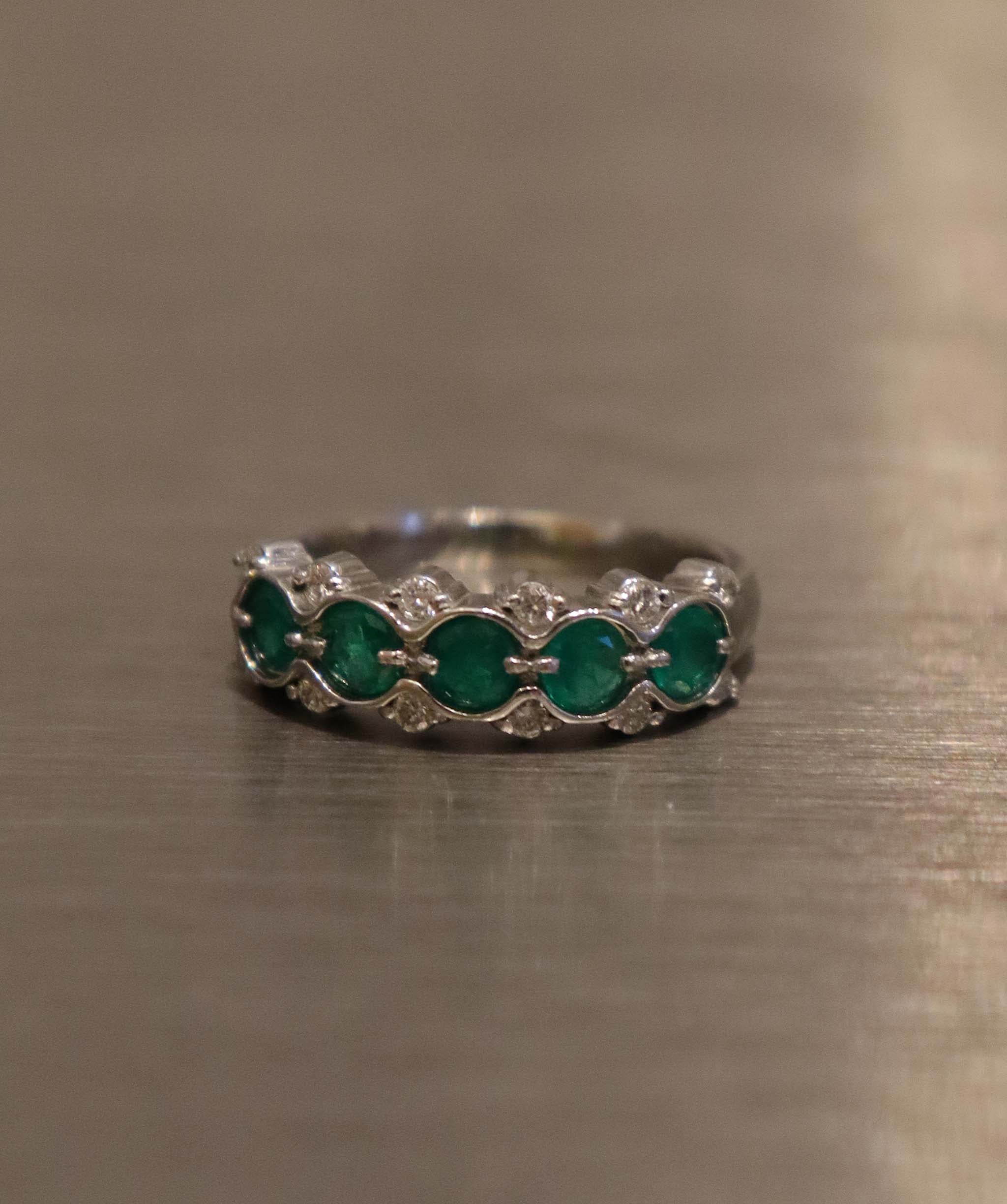 Ring 5 DXBS6365