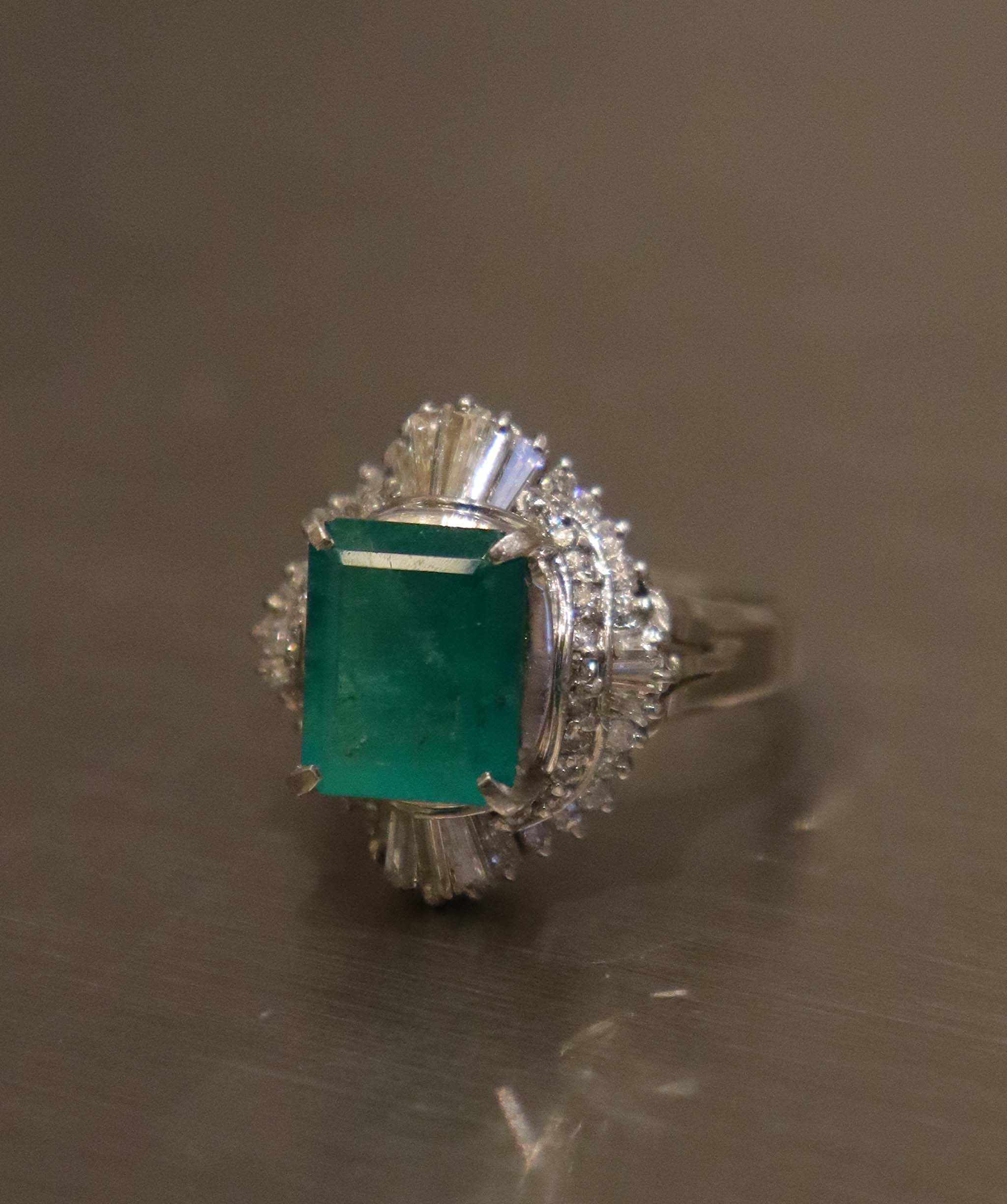 Ring 3 DXBS6363