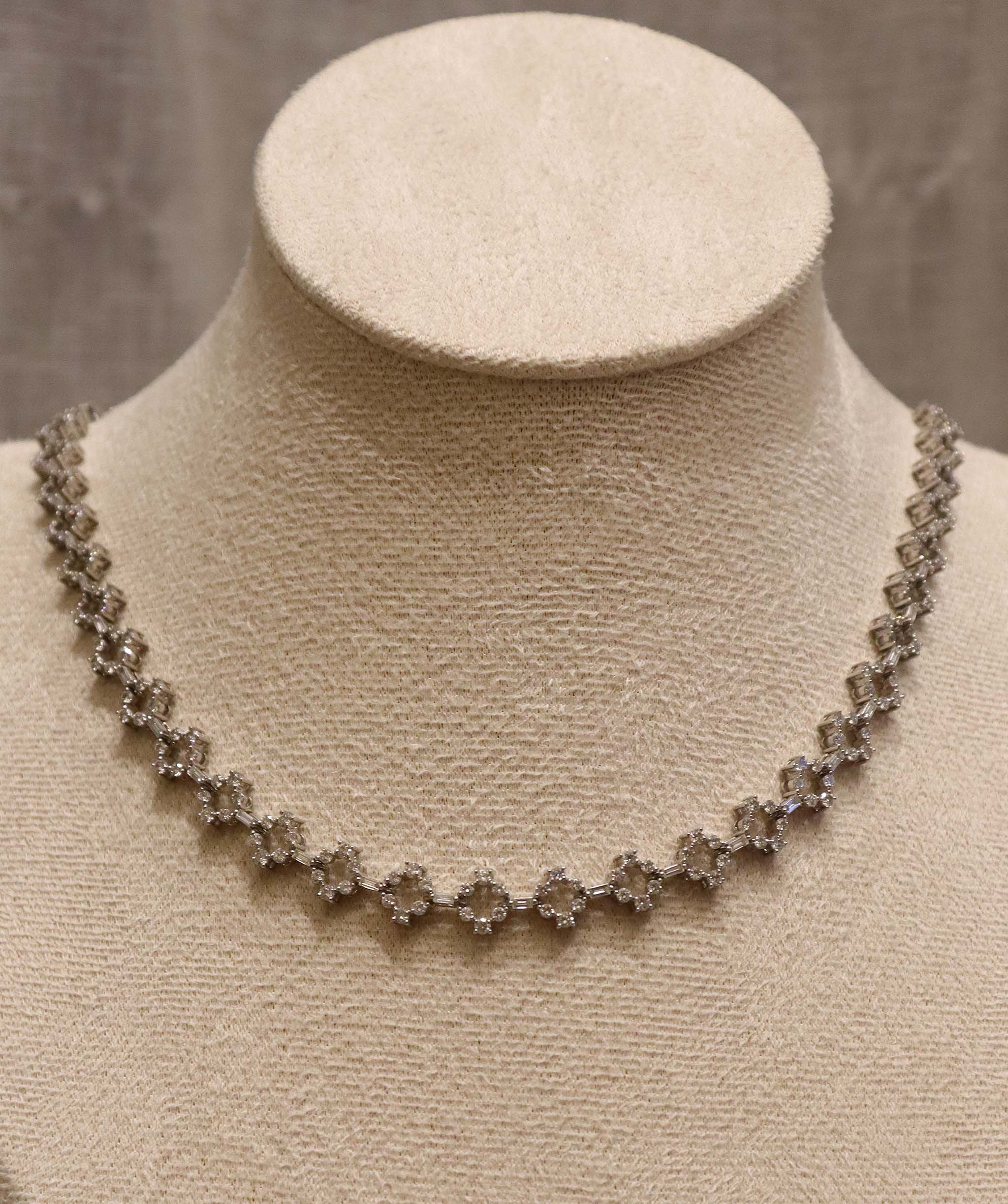NECKLACE NK-K51 AGC3697