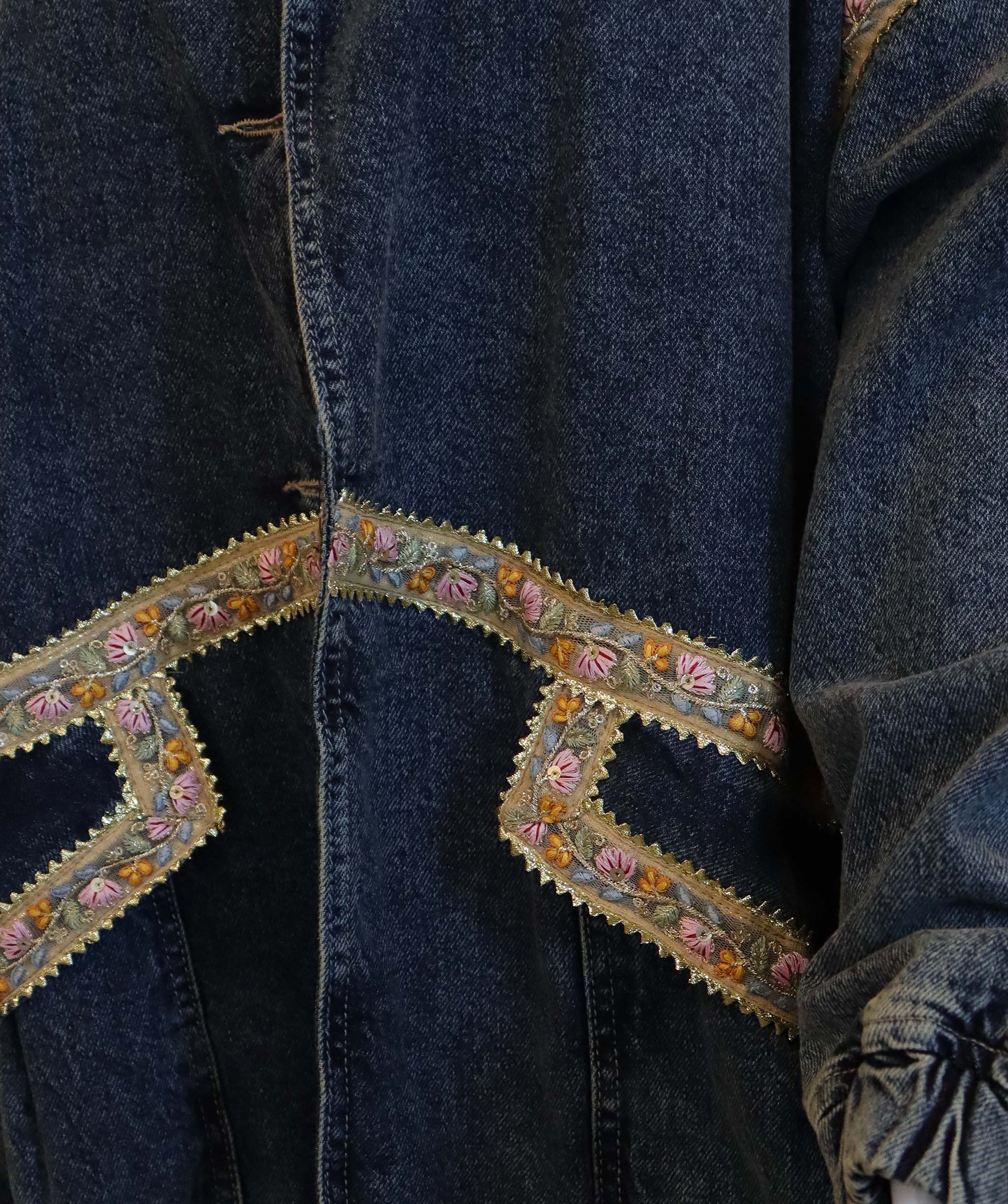 Aldenim Jacket size medium DXBCS0756