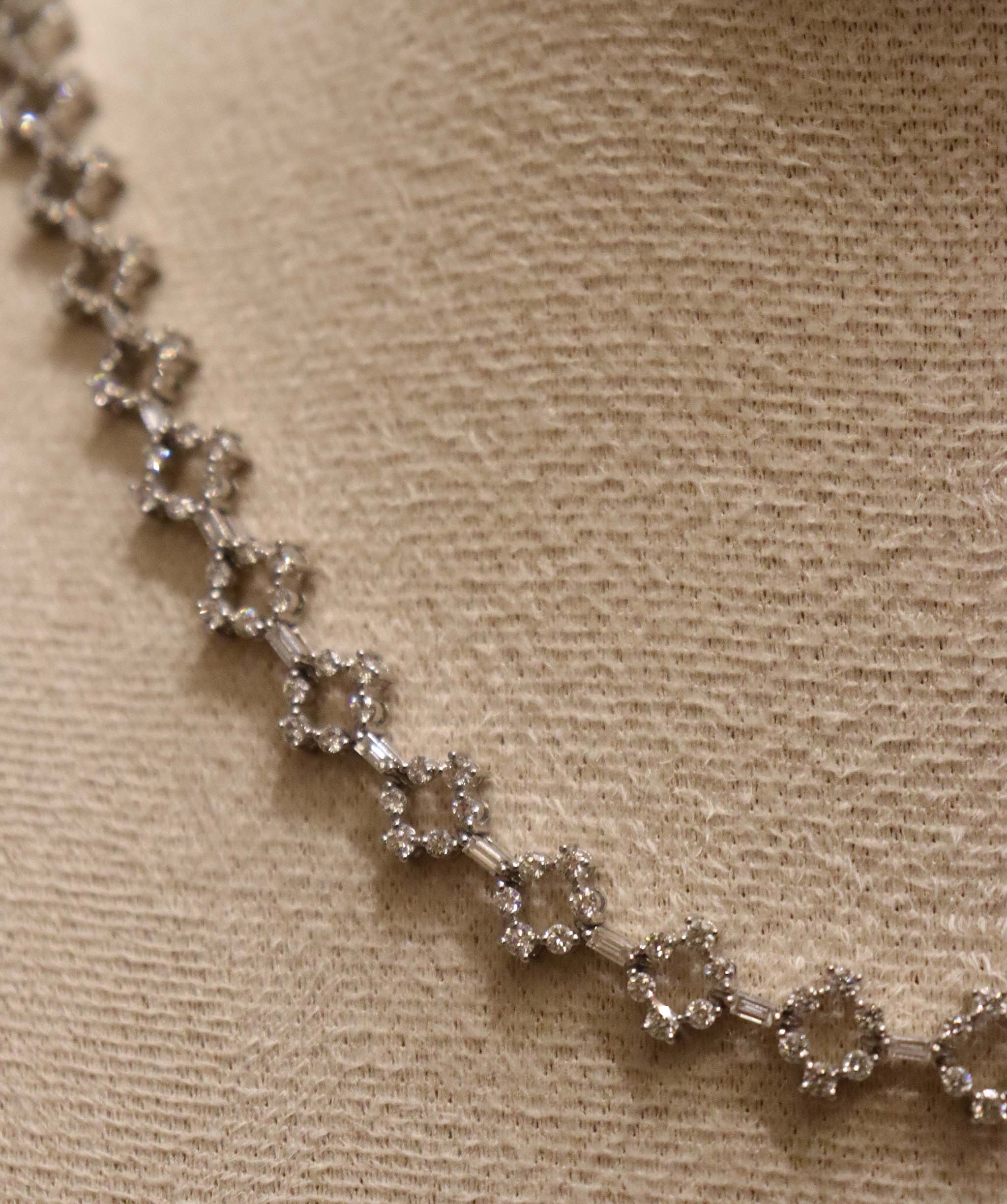 NECKLACE NK-K51 AGC3697