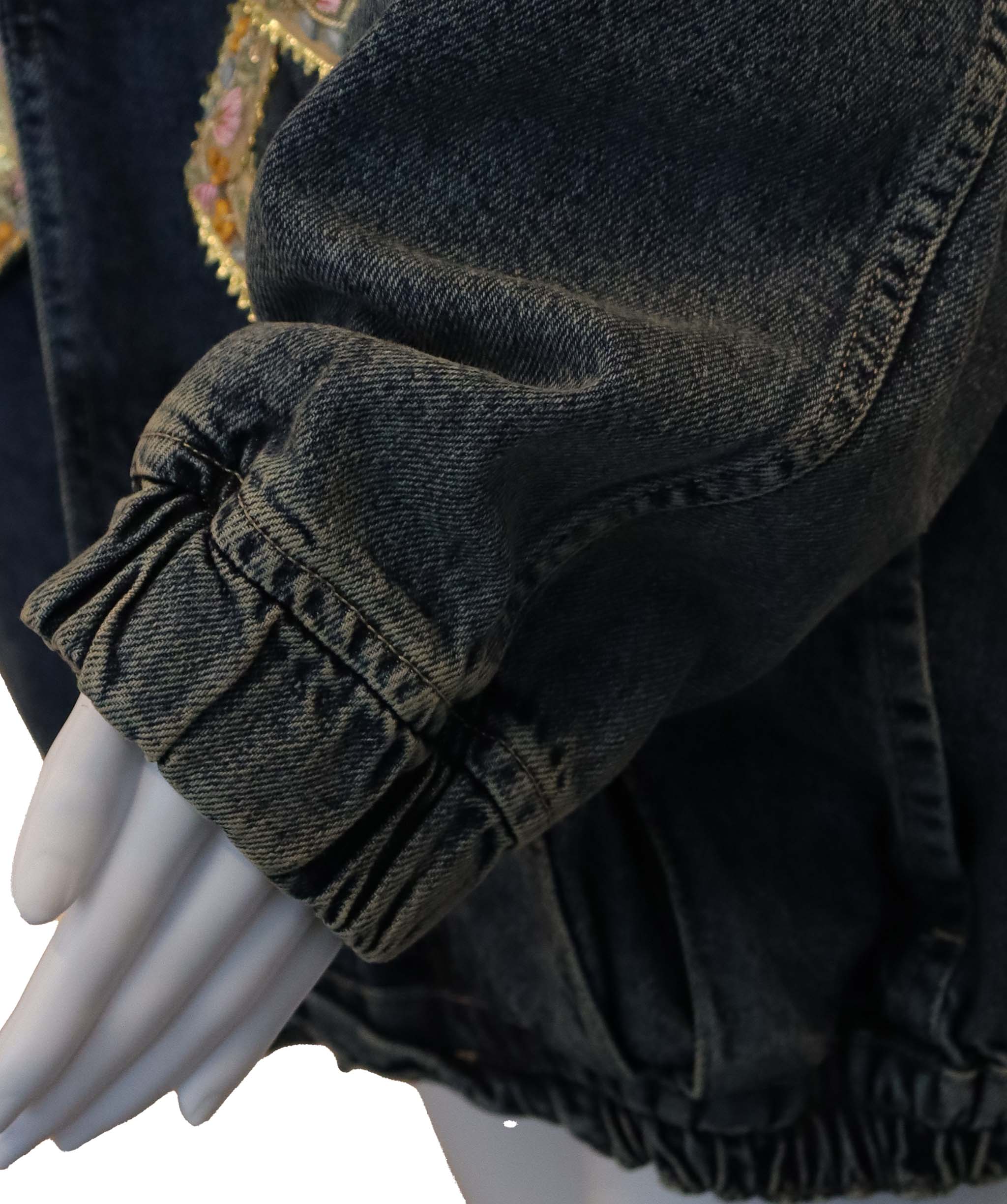 Aldenim Jacket size medium DXBCS0756