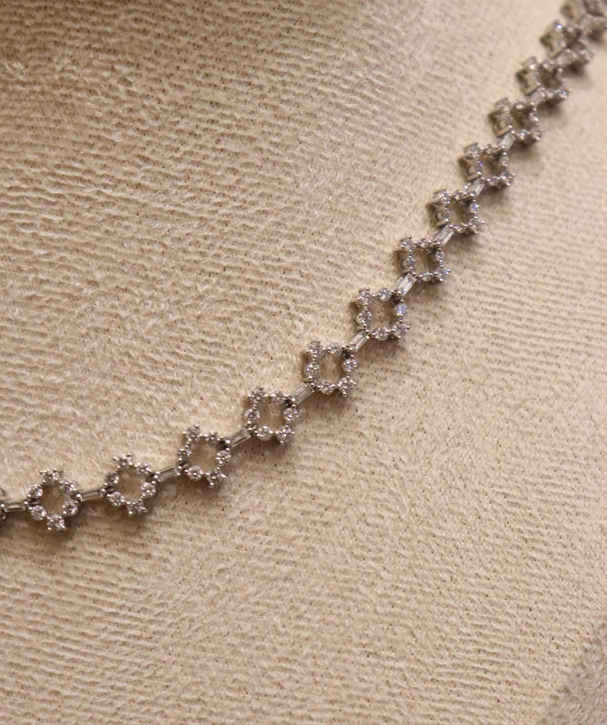 NECKLACE NK-K51 AGC3697