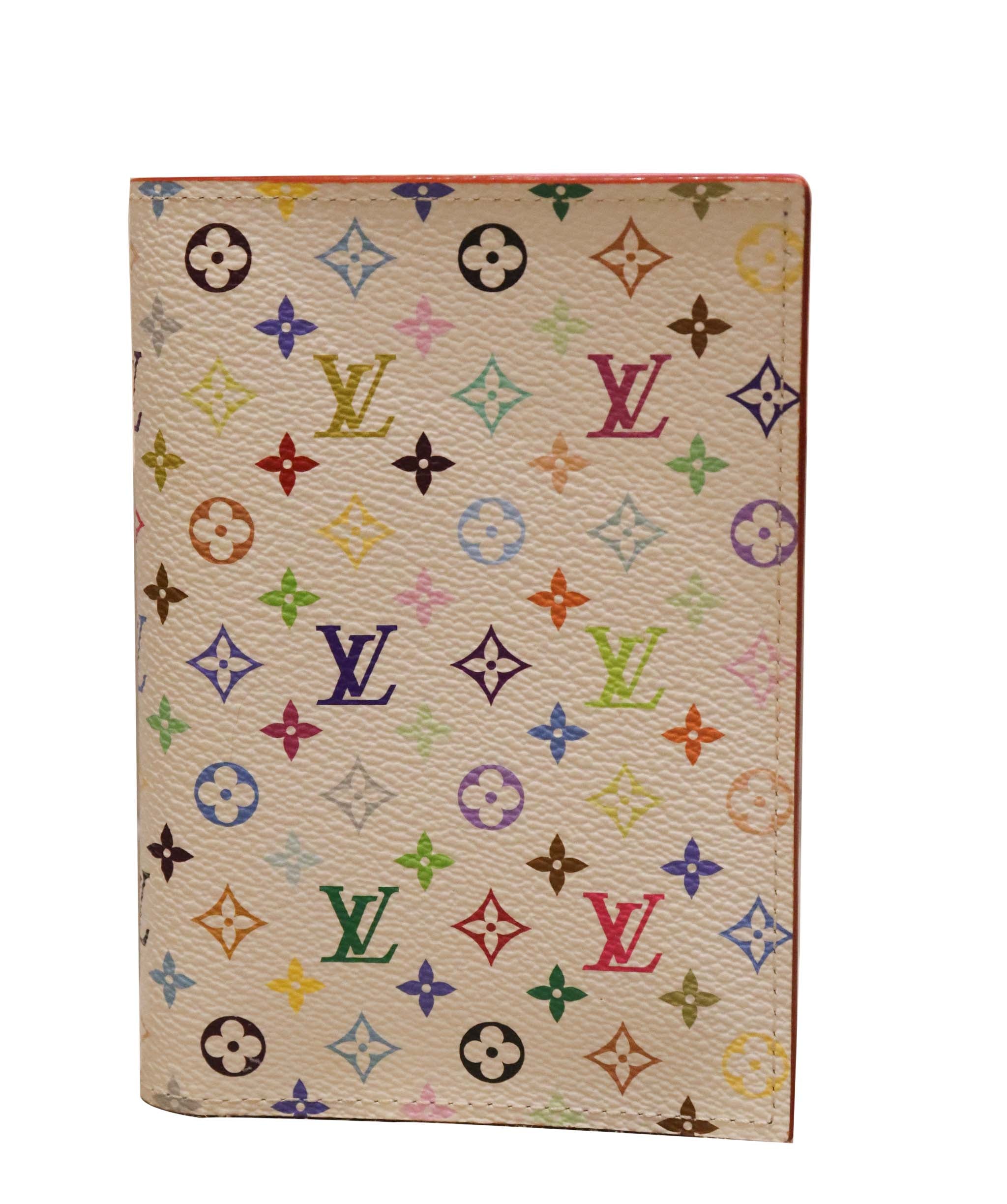 Murakami Passport cover AGC3700