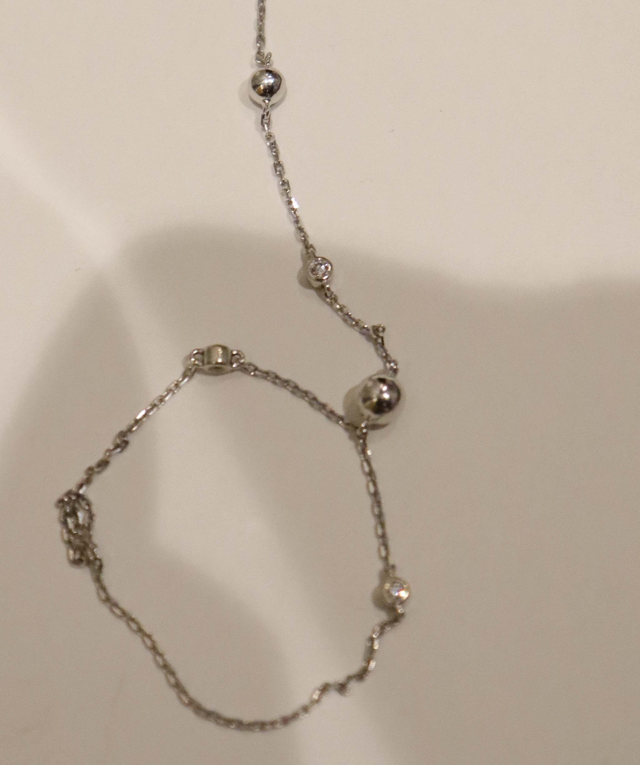 Noor S Hand chain AGC3689