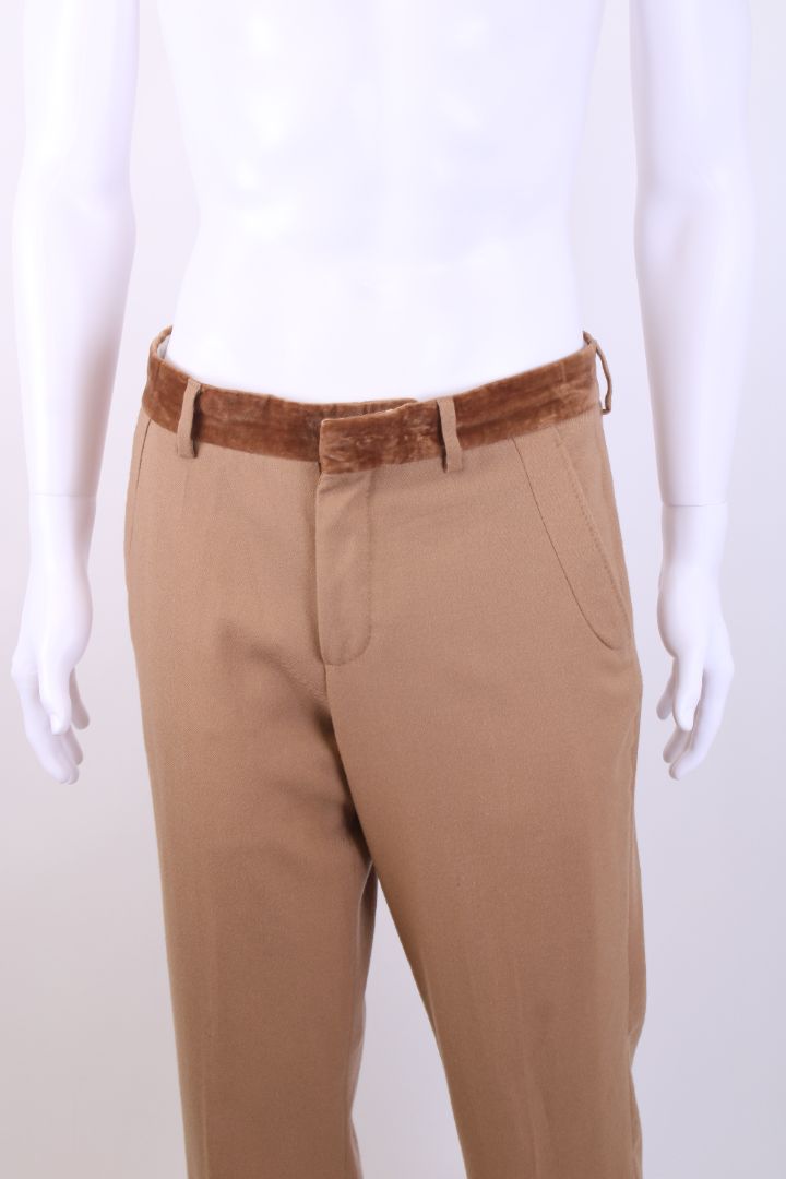 Burberry Suit Tan L - W34