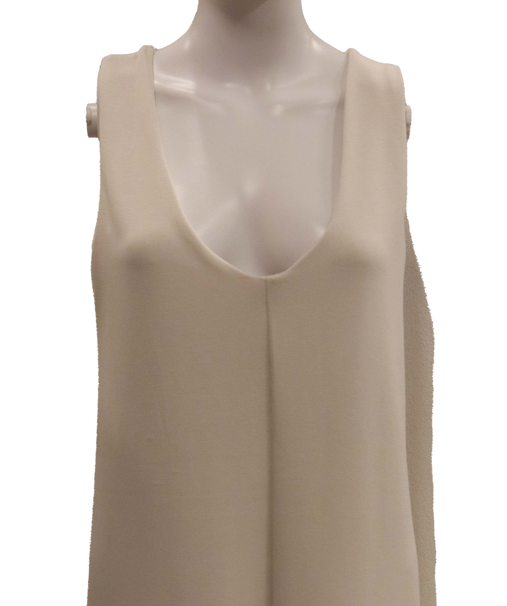 RORA Cream Comfort Maxi Large size DXBCS0726