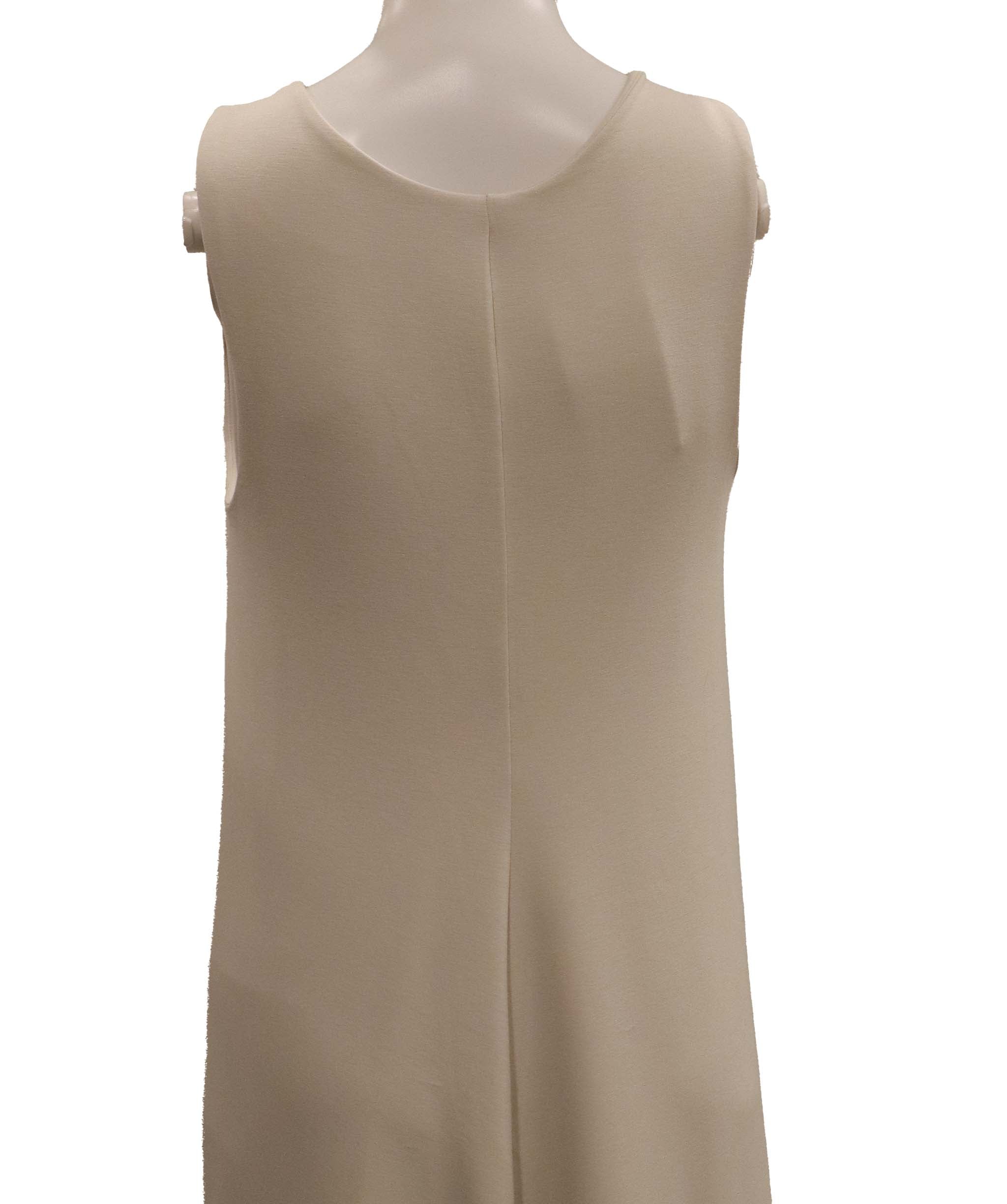 RORA Cream Comfort Maxi Large size DXBCS0726