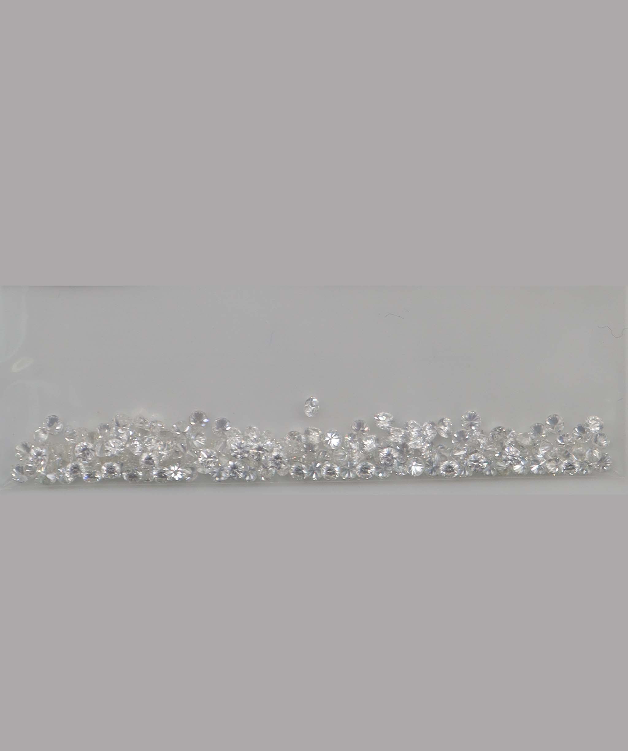 3.1ct G VS1+ CALIBRATED 1.70MM Diamonds DXBN0583