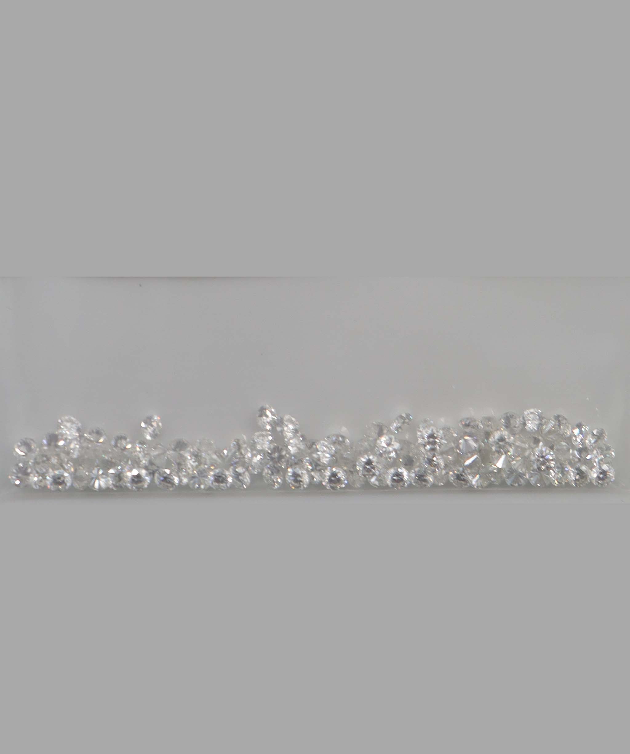 4.14ct G VS1+ CALIBRATED 2.20MM Diamonds DXBN0588