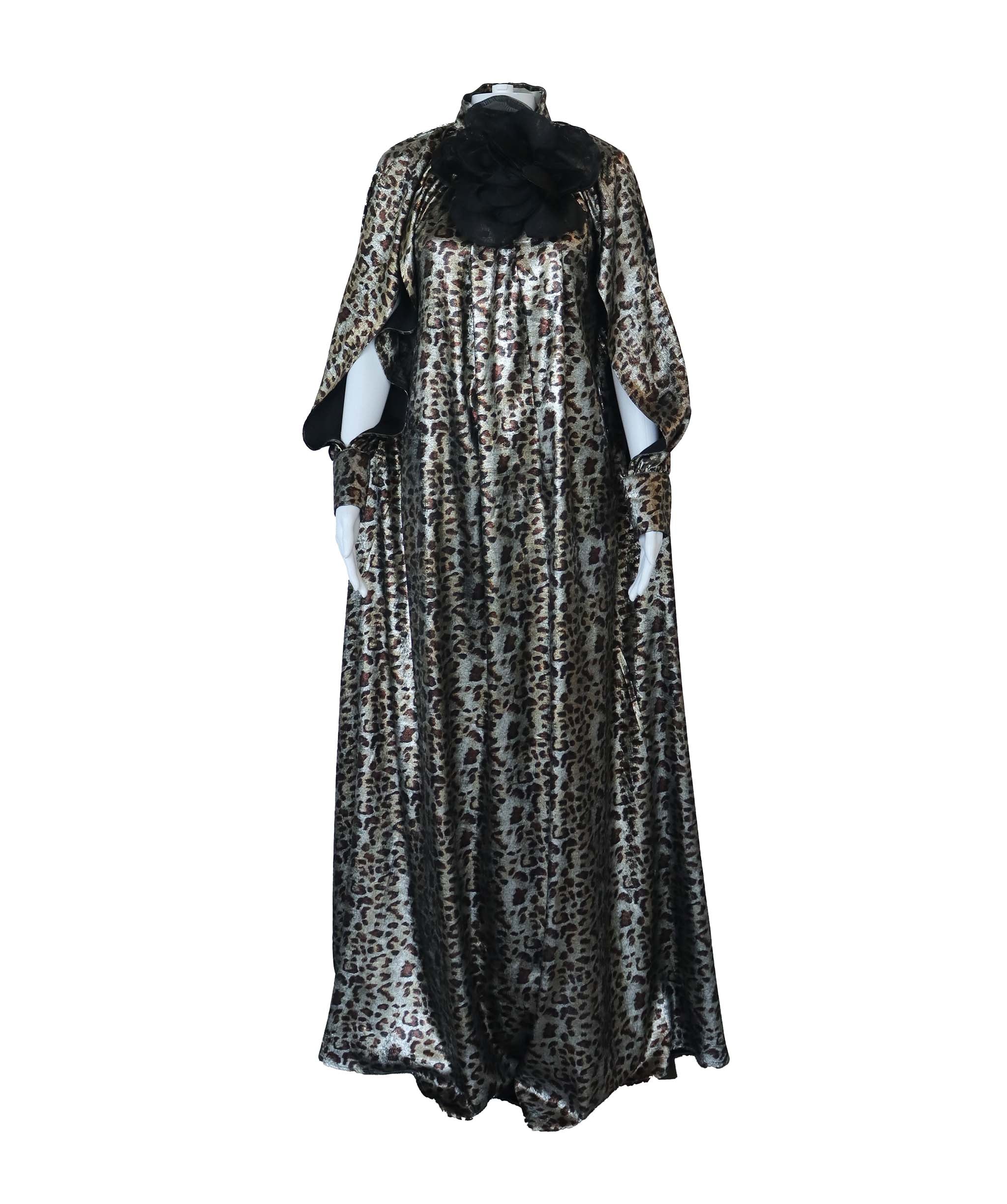 FIERCE ROSE SIZE OS ASC7082