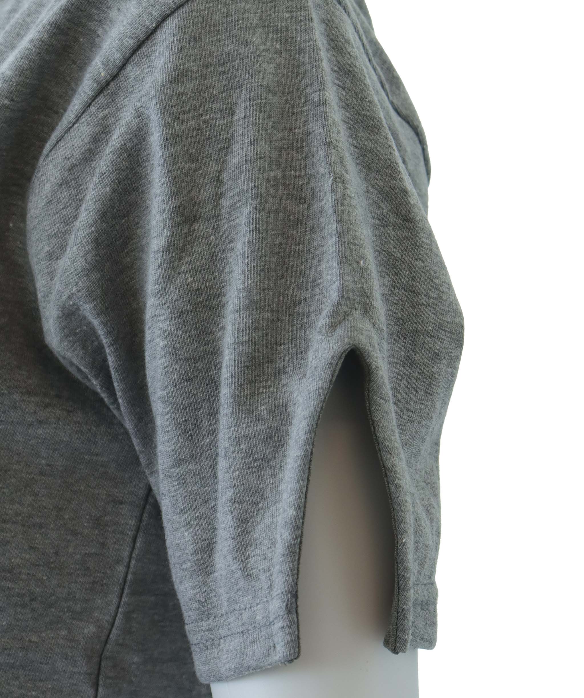 SHE DUBAIN GREY SILVER SIZE S ASC7127