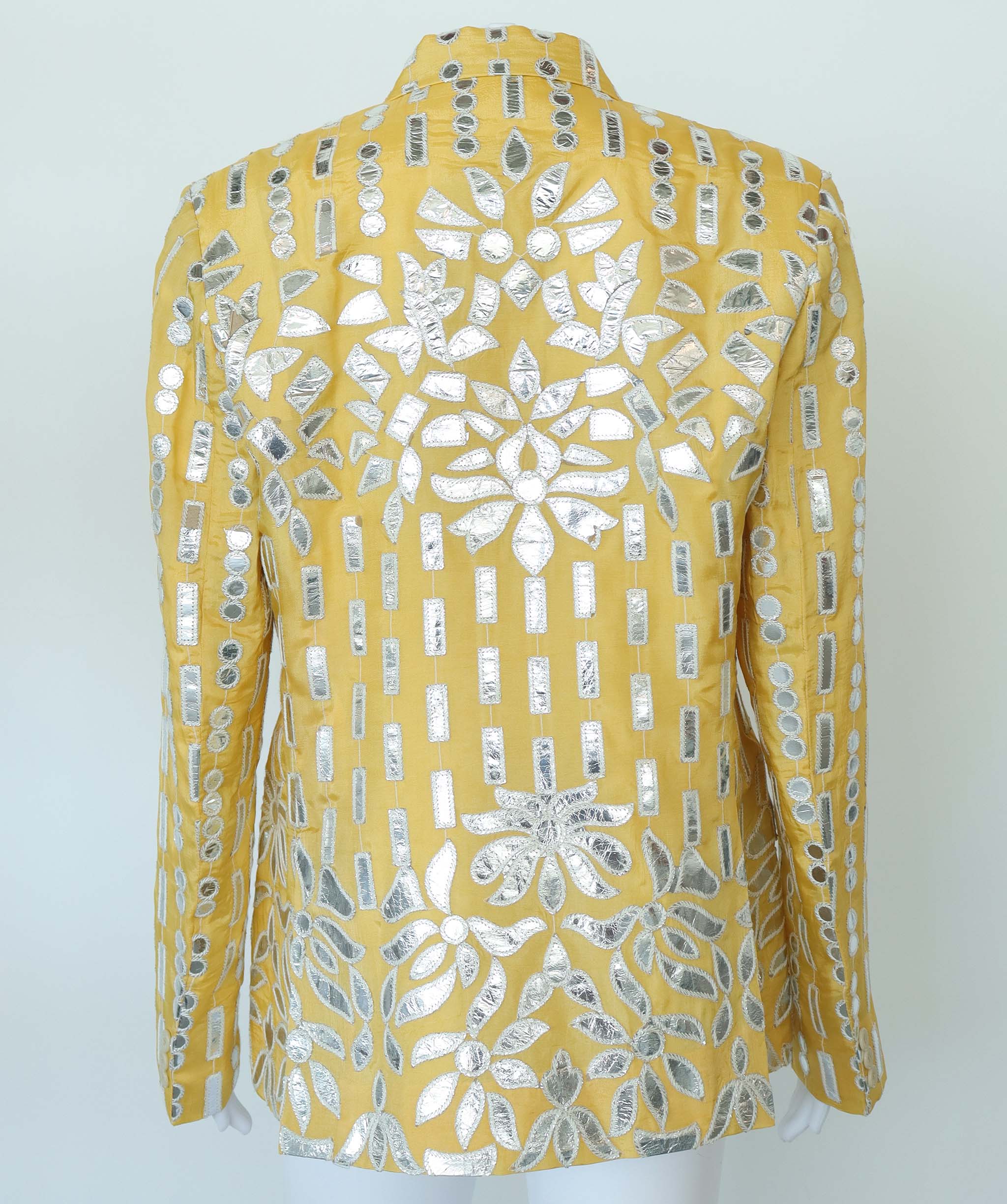 GOLDEN BLAZER ONLY SIZE L/XL ASC7085
